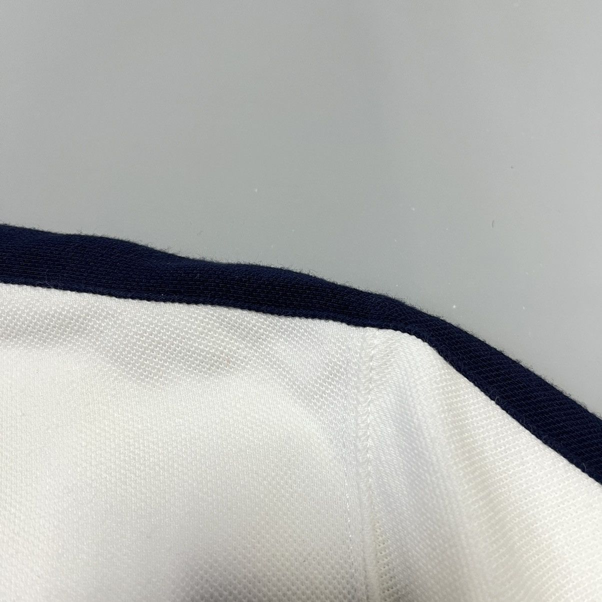 Polo Ralph Lauren × Ralph Lauren × Vintage Polo Ralph Lauren Zip sweatshirt Vintage track top Y2K hype Size US M / EU 48-50 / 2 - 11 Thumbnail