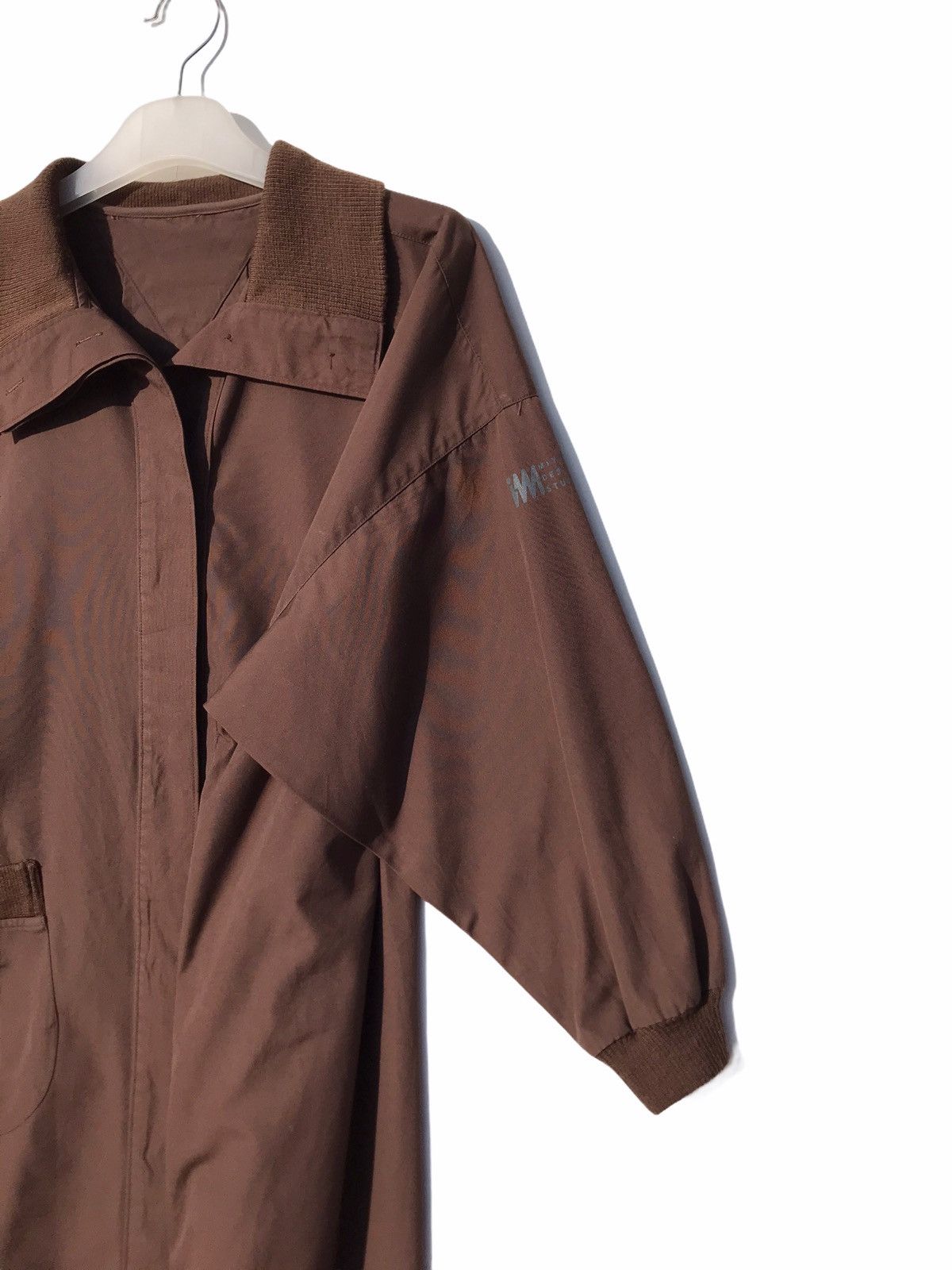 Issey Miyake Vintage Miyake Design Studio Squirrel Jacket Size US M / EU 48-50 / 2 - 3 Thumbnail