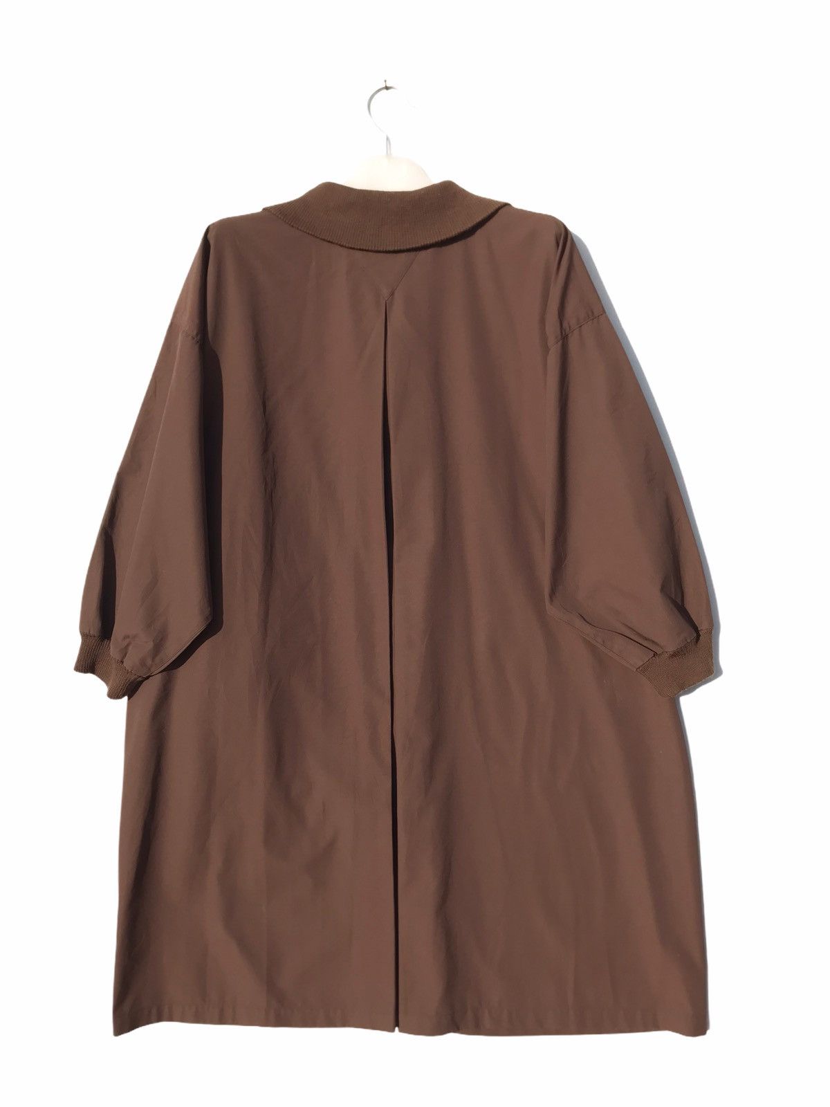 Issey Miyake Vintage Miyake Design Studio Squirrel Jacket Size US M / EU 48-50 / 2 - 2 Thumbnail