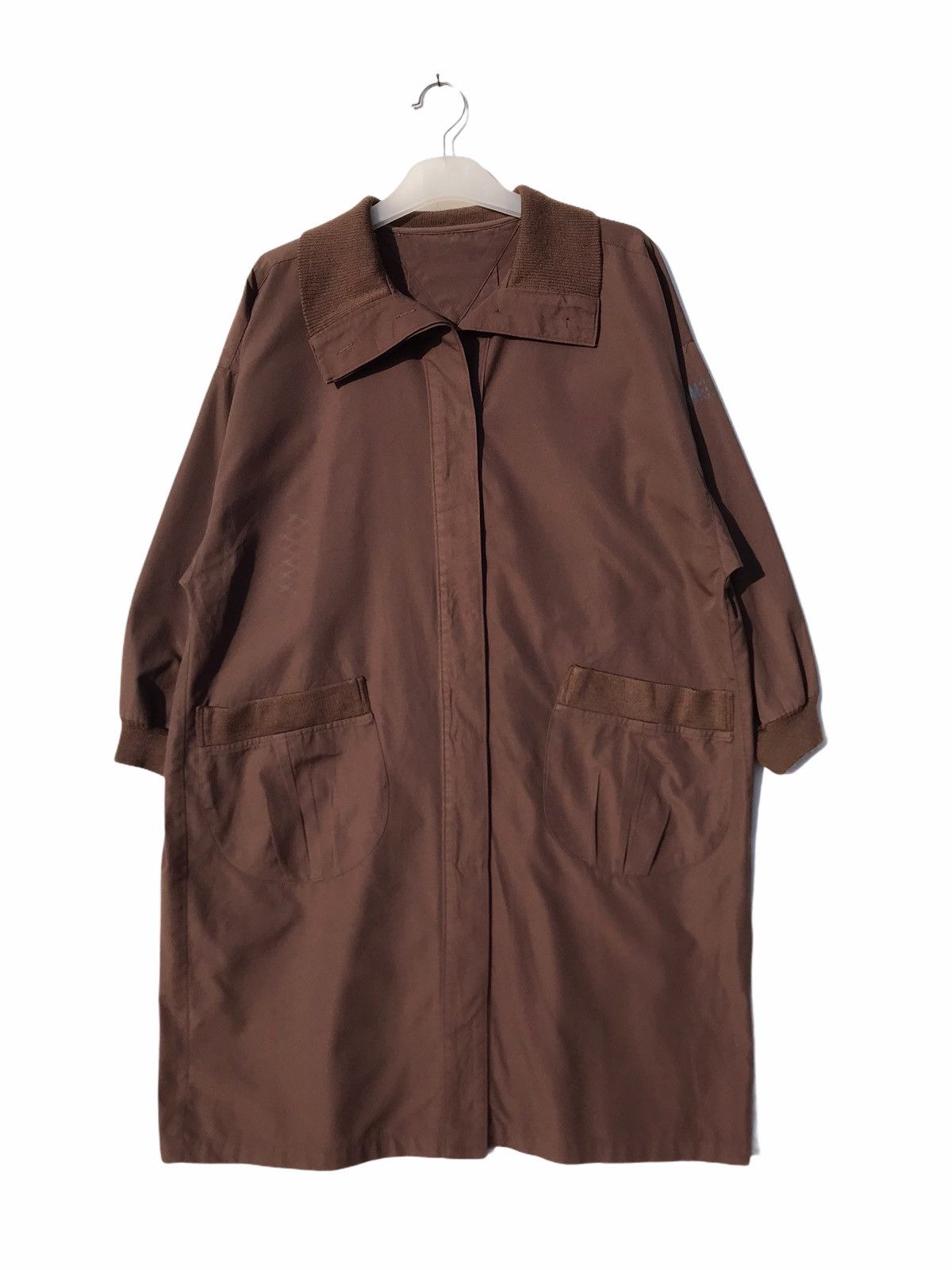 Issey Miyake Vintage Miyake Design Studio Squirrel Jacket Size US M / EU 48-50 / 2 - 1 Thumbnail