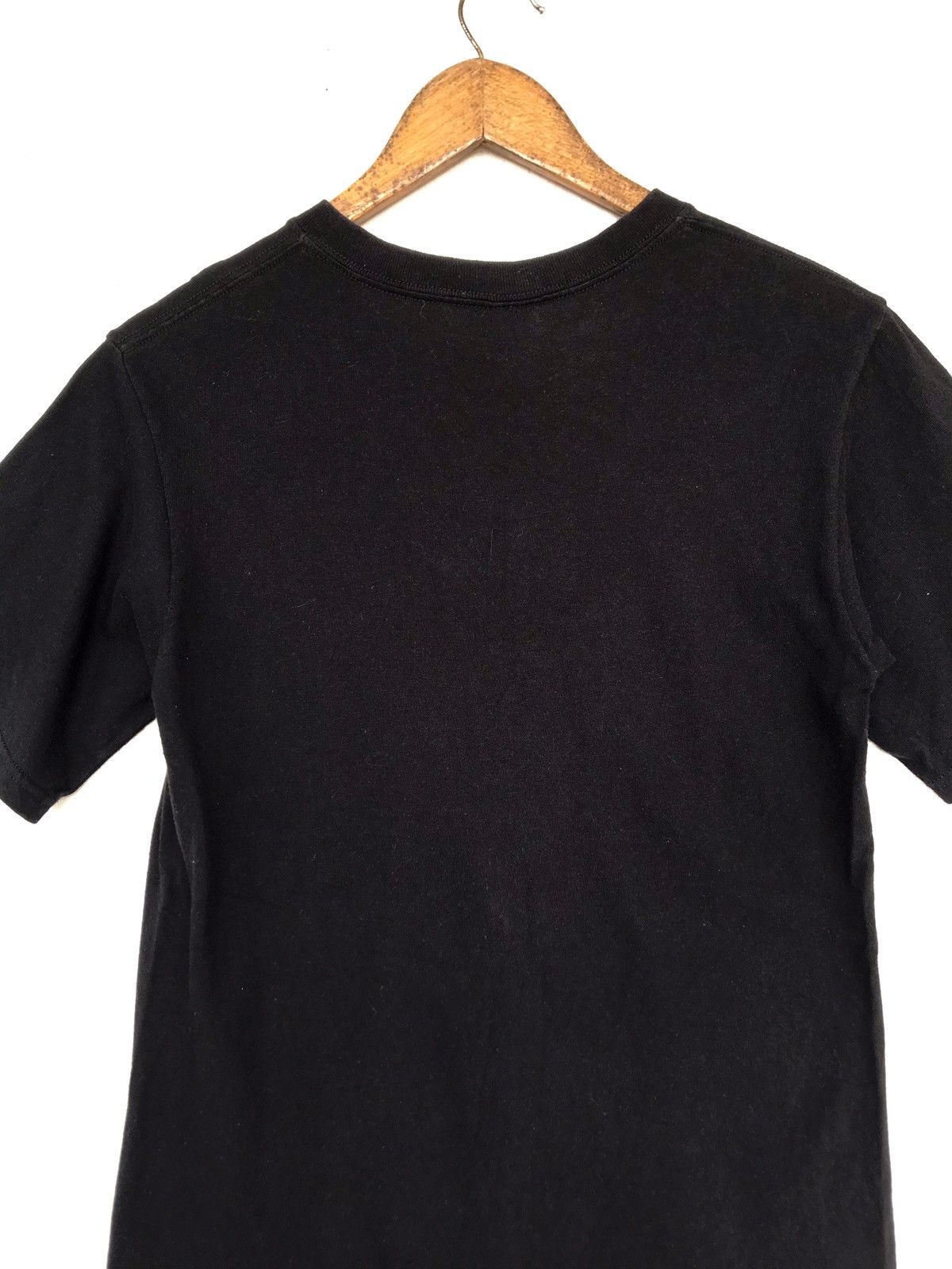Vintage Vintage GRAVITY Skateboards tee Size US S / EU 44-46 / 1 - 6 Thumbnail