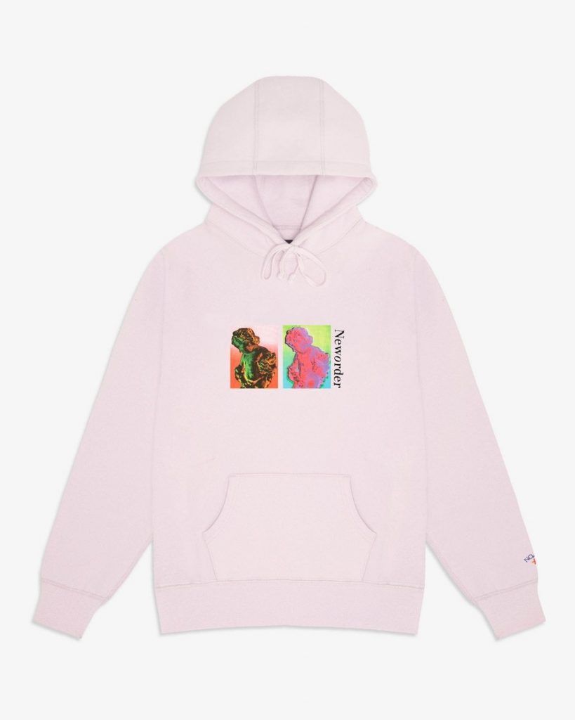 Technique Hoodie