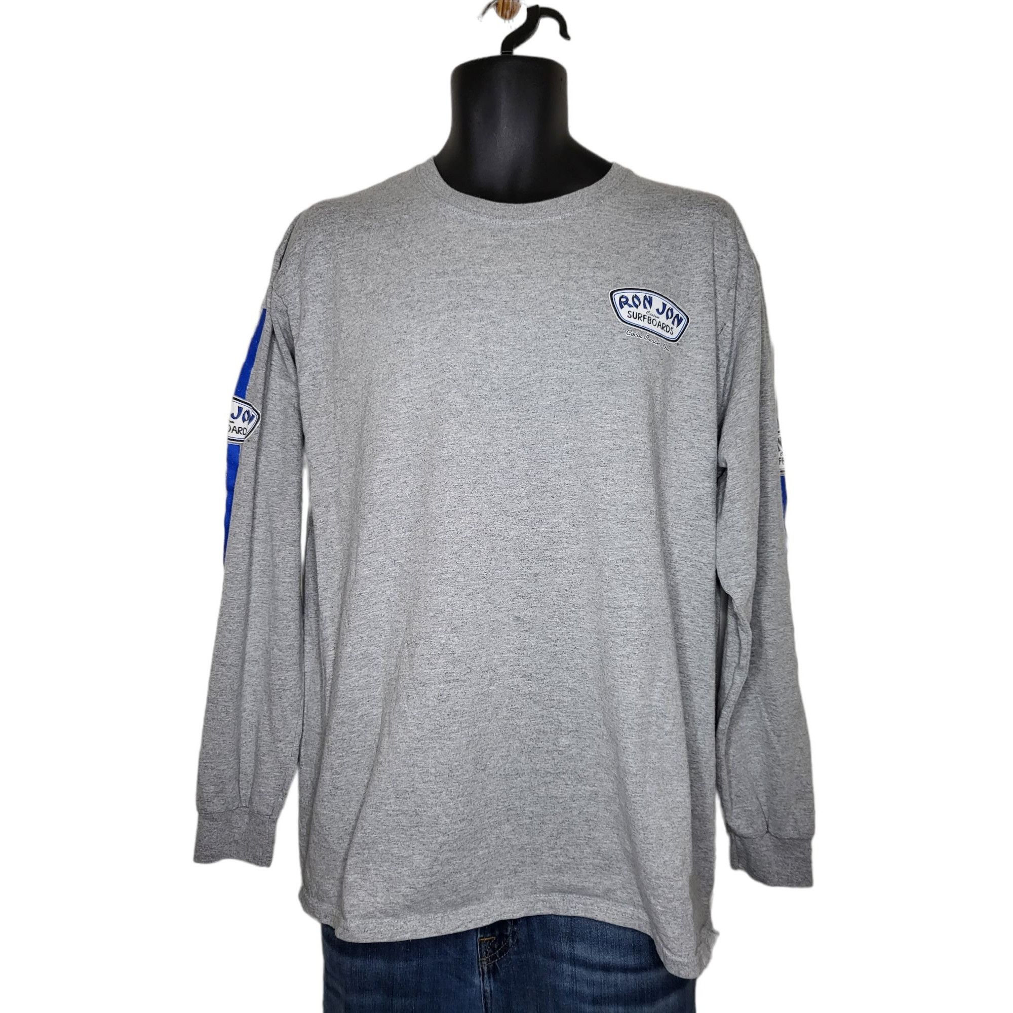 Ron Jon Surf Shop Ron Jon Surf Shop Cocoa Beach, FL Sz L Tshirt Men