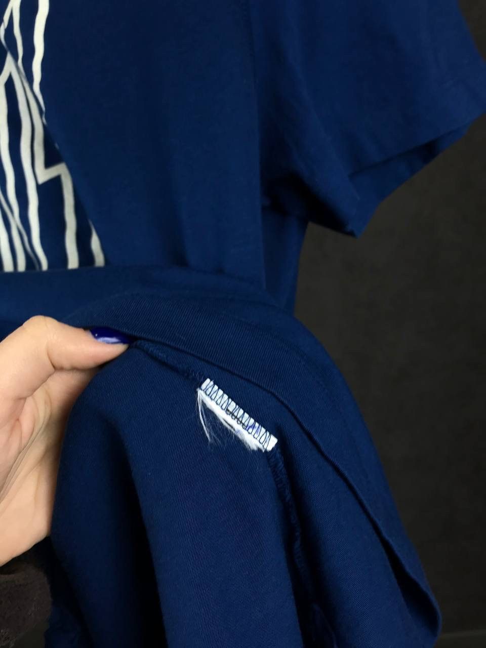 Lacoste Lacoste luxury streetwear tee Size US S / EU 44-46 / 1 - 4 Thumbnail