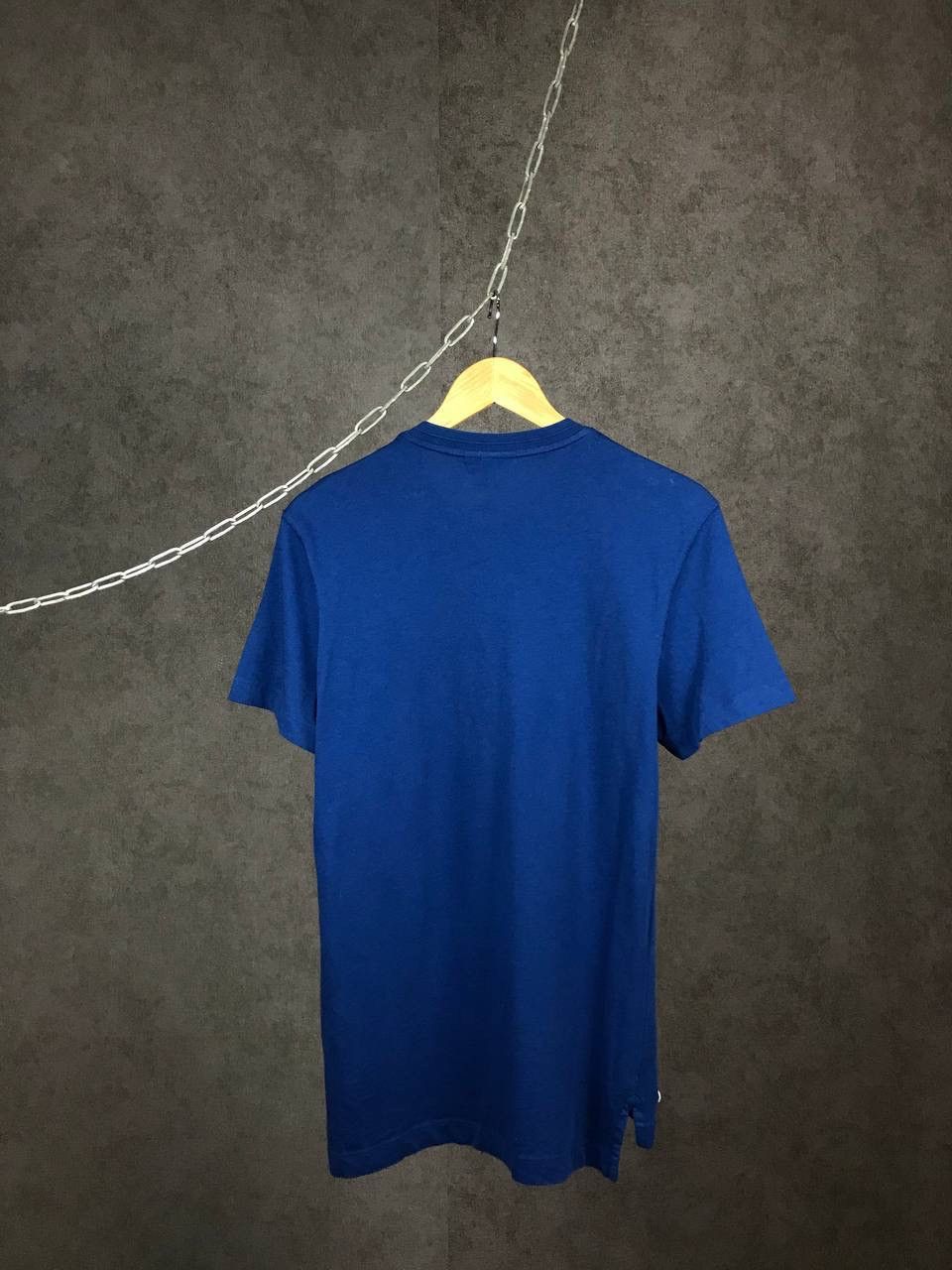 Lacoste Lacoste luxury streetwear tee Size US S / EU 44-46 / 1 - 5 Thumbnail