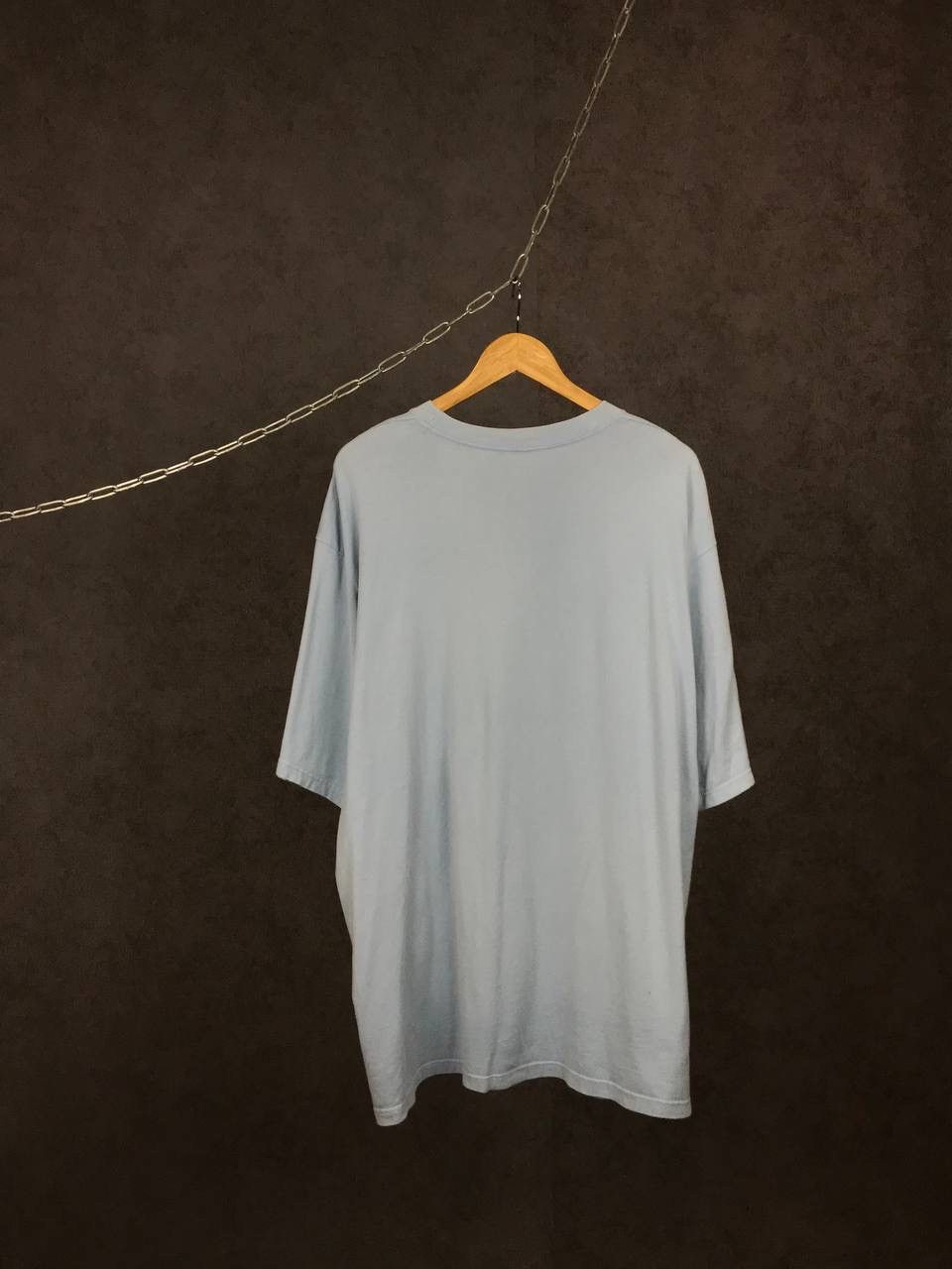 Quiksilver × Vintage Quicksilver vintage surfboard tee Size US XXL / EU 58 / 5 - 5 Thumbnail