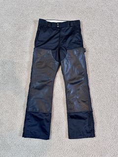 Men's Vuja De Bottoms | Grailed