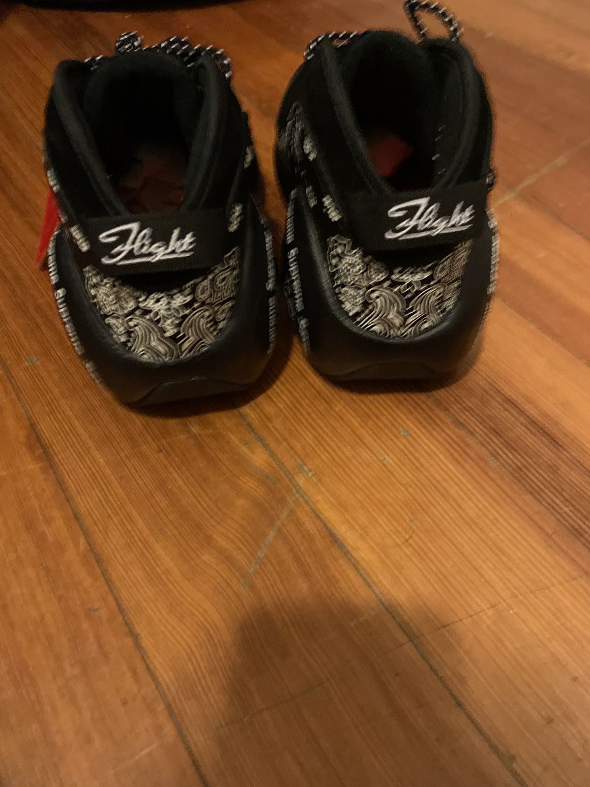 Nike × Supreme Air Zoom flight 95 SP Size US 8 / EU 41 - 3 Thumbnail