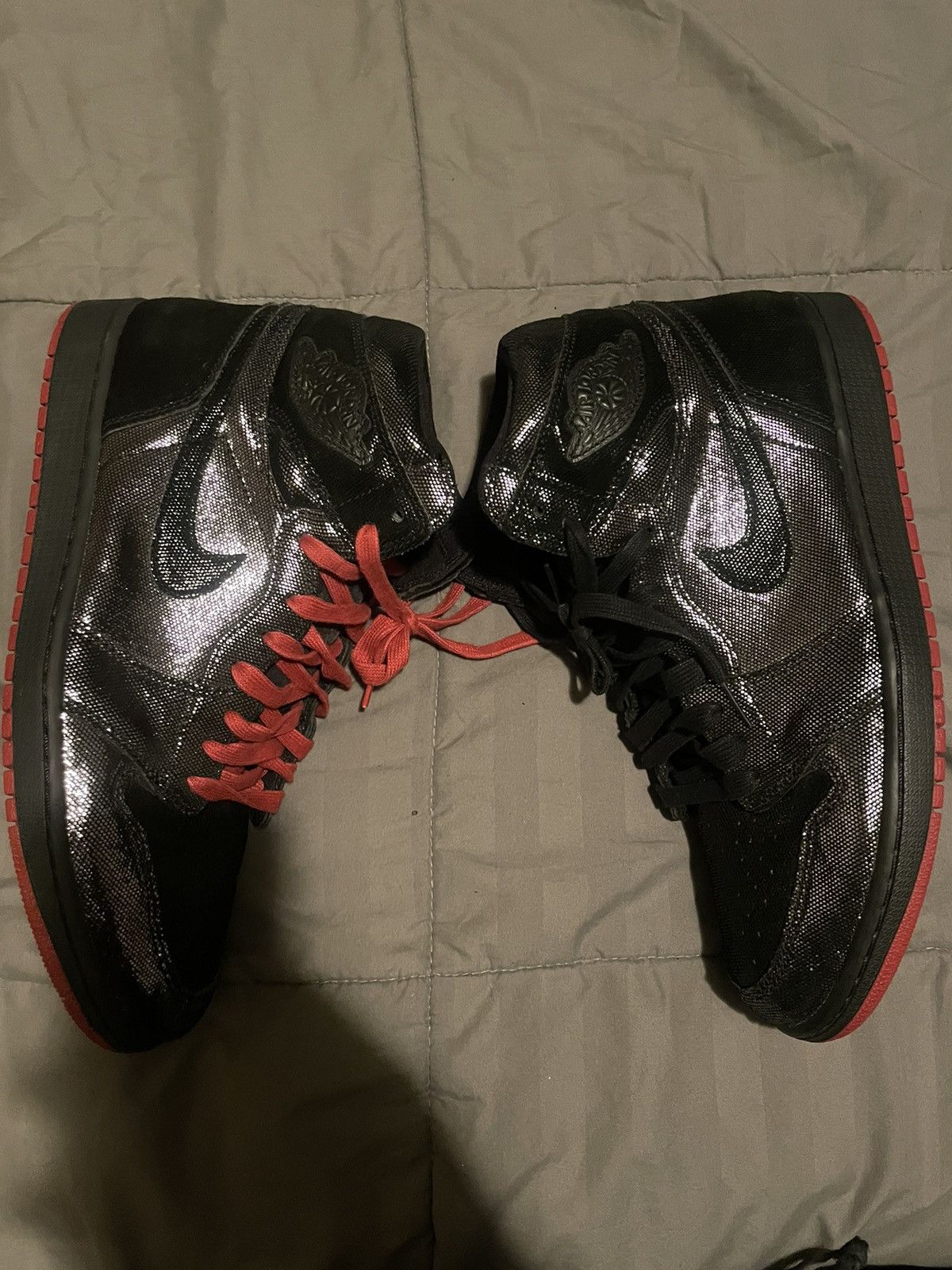 Jordan Retro High SP Gina CD7071-001 US