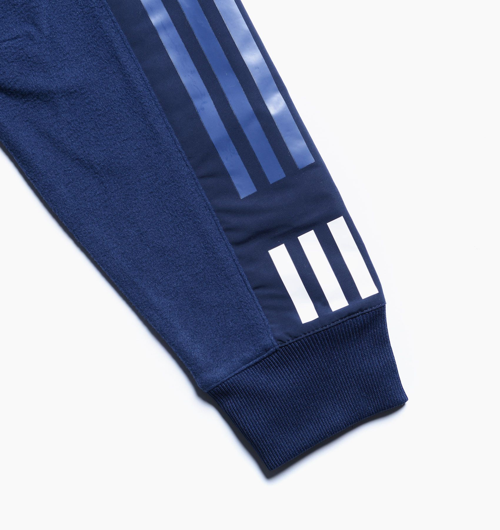 Adidas × White Mountaineering Track Top - Collegiate Navy Size US L / EU 52-54 / 3 - 8 Thumbnail