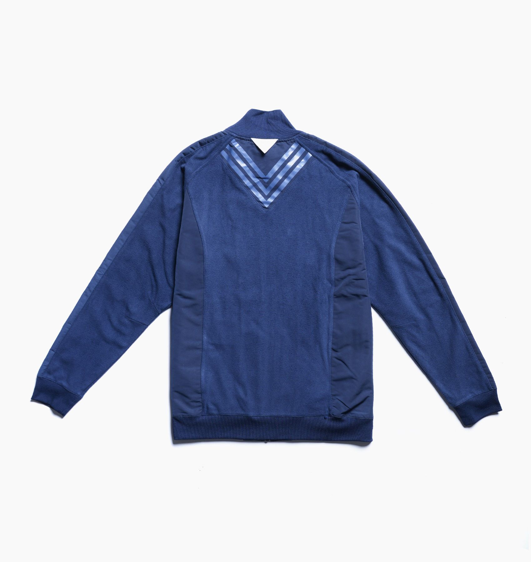 Adidas × White Mountaineering Track Top - Collegiate Navy Size US L / EU 52-54 / 3 - 2 Thumbnail