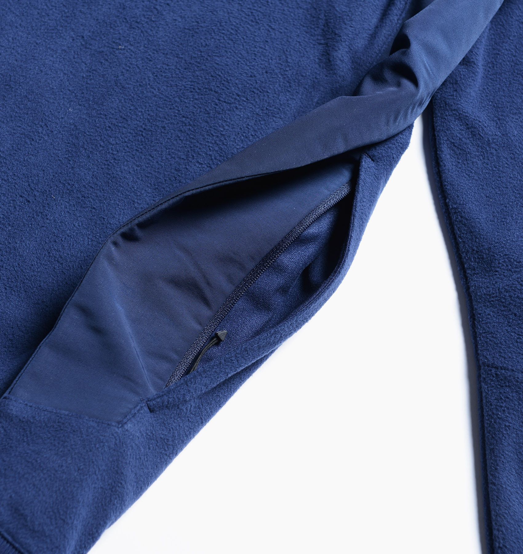 Adidas × White Mountaineering Track Top - Collegiate Navy Size US L / EU 52-54 / 3 - 6 Thumbnail