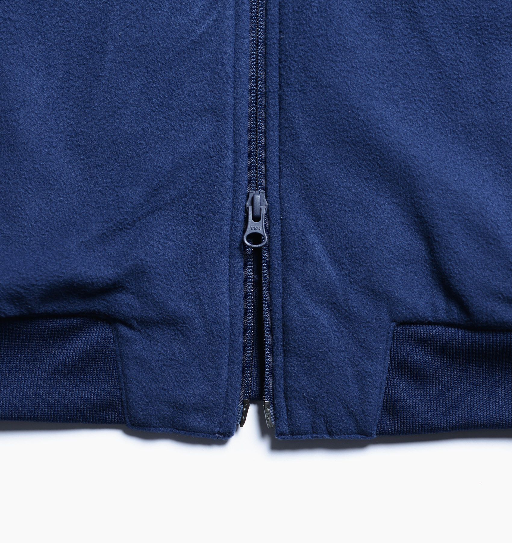 Adidas × White Mountaineering Track Top - Collegiate Navy Size US L / EU 52-54 / 3 - 7 Thumbnail
