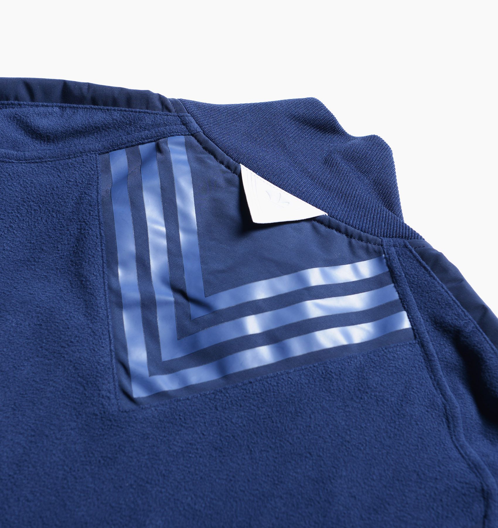 Adidas × White Mountaineering Track Top - Collegiate Navy Size US L / EU 52-54 / 3 - 5 Thumbnail