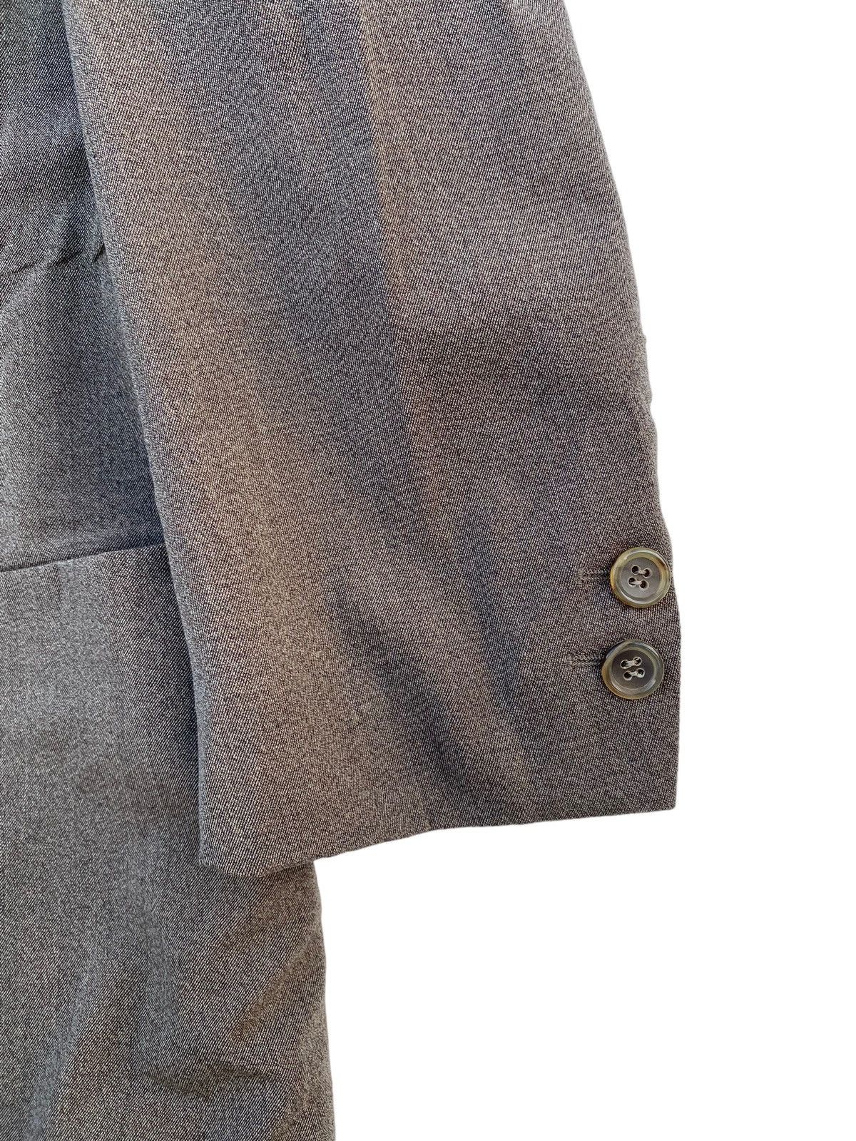 Jil Sander Vintage Jil Sander Plus Made in Italy Long Jacket Size US M / EU 48-50 / 2 - 4 Thumbnail
