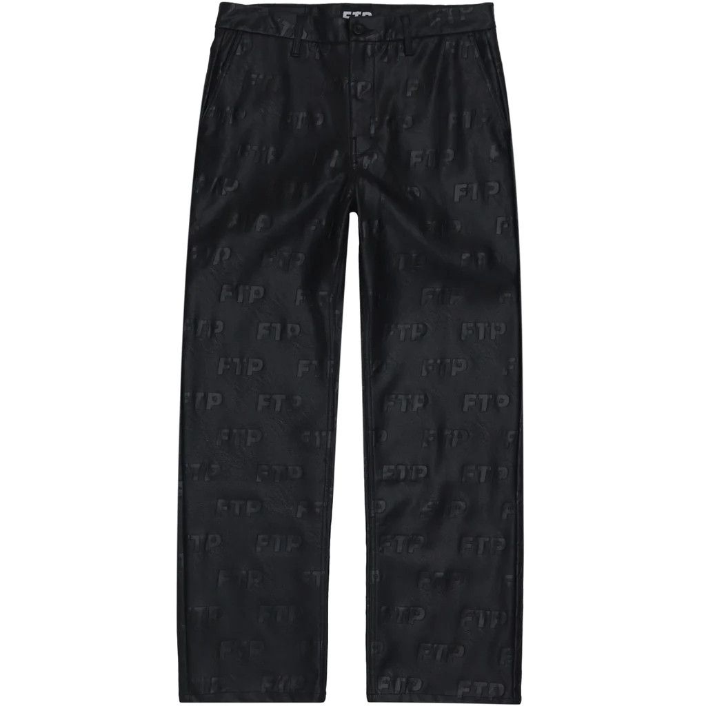 Outlet FTP pants