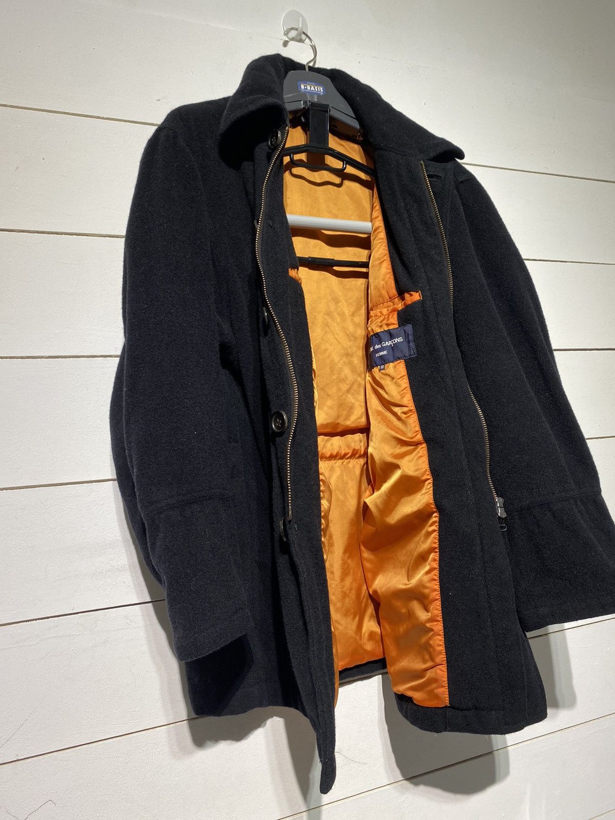 Comme des garcons Made in japan