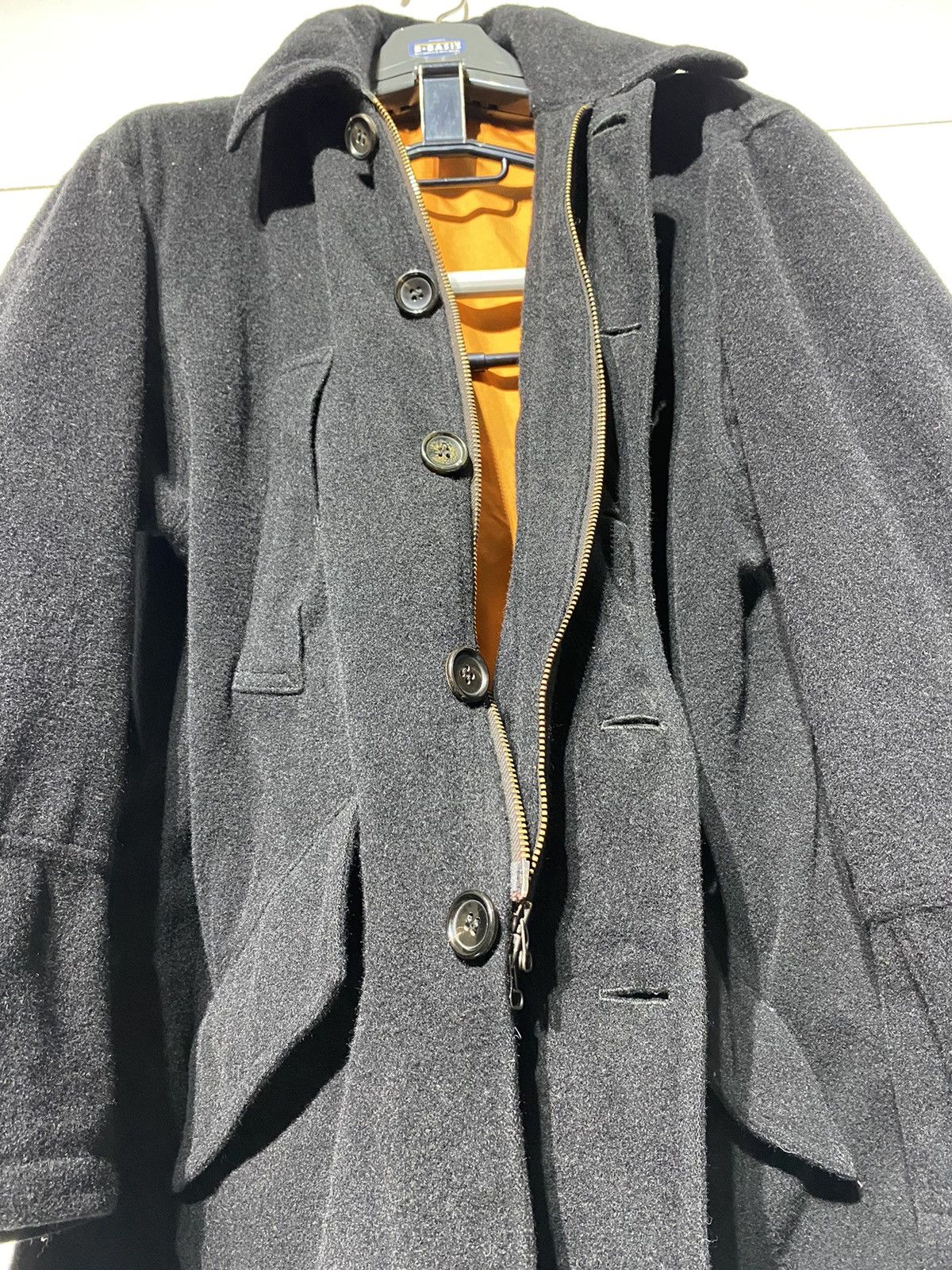 Comme des garcons Made in japan