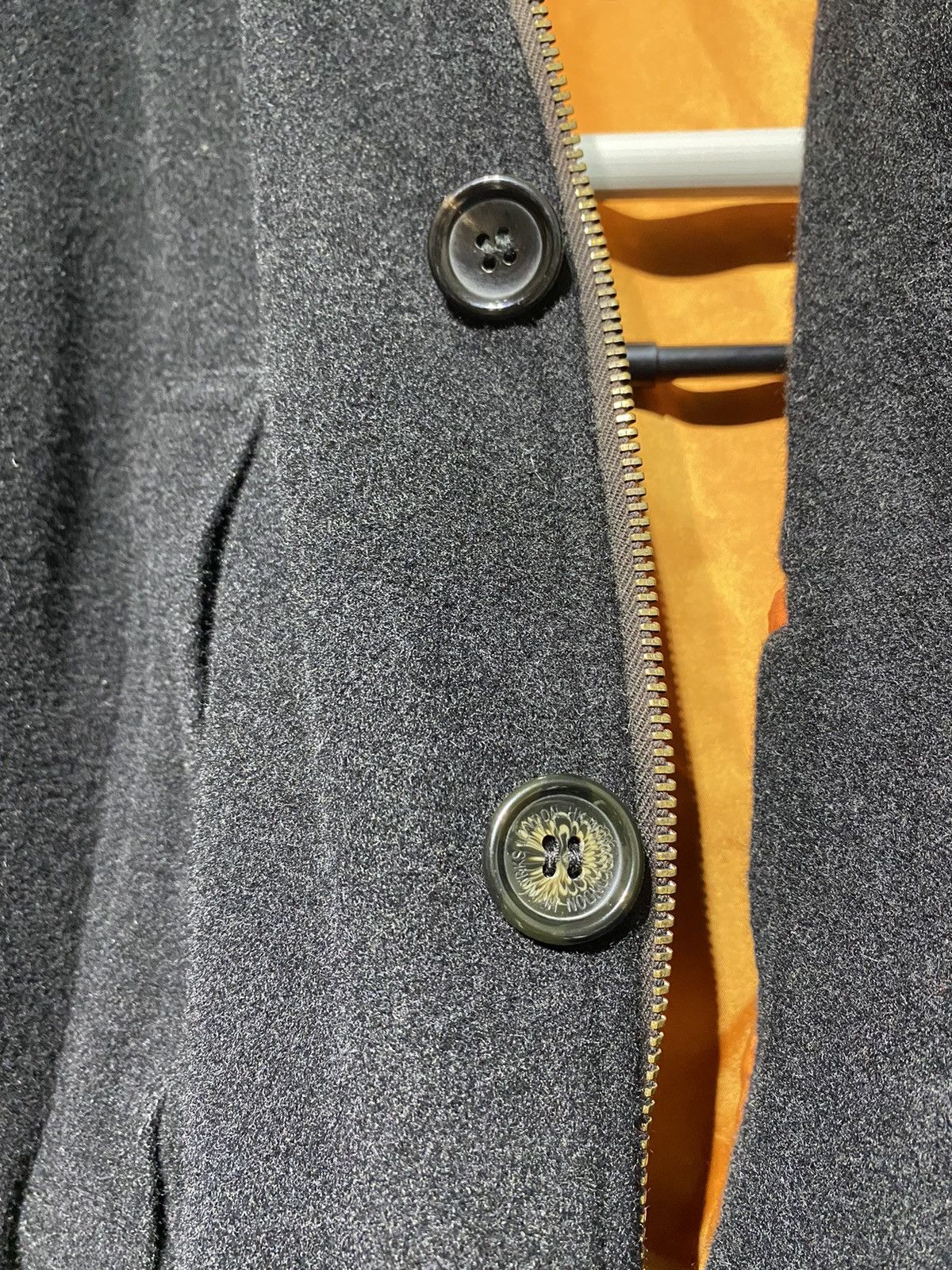 Comme des garcons Made in japan