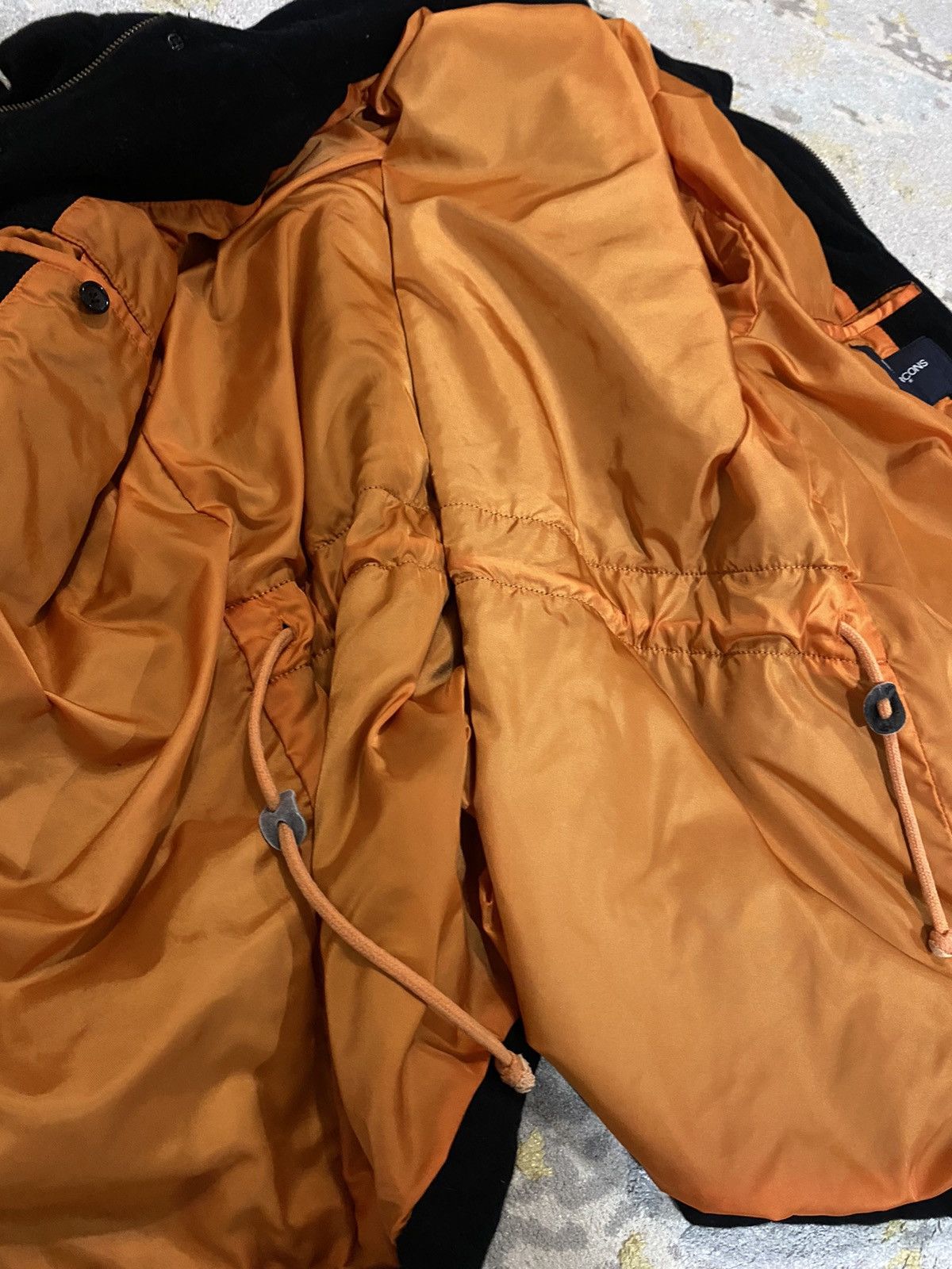 Comme des garcons Made in japan