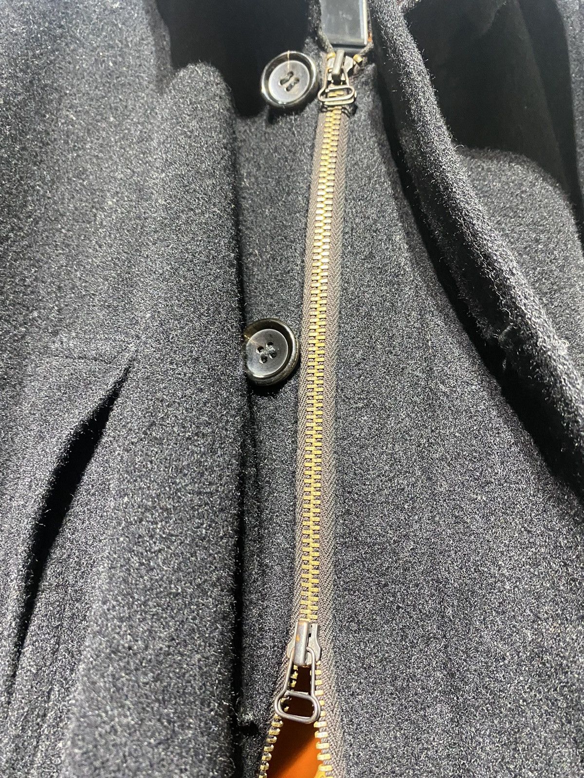 Comme des garcons Made in japan
