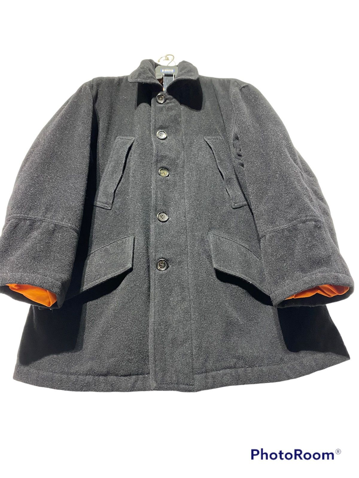 Comme des garcons Made in japan