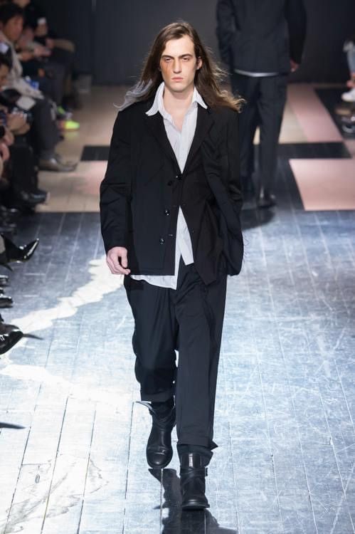 Comme des garcons Made in japan