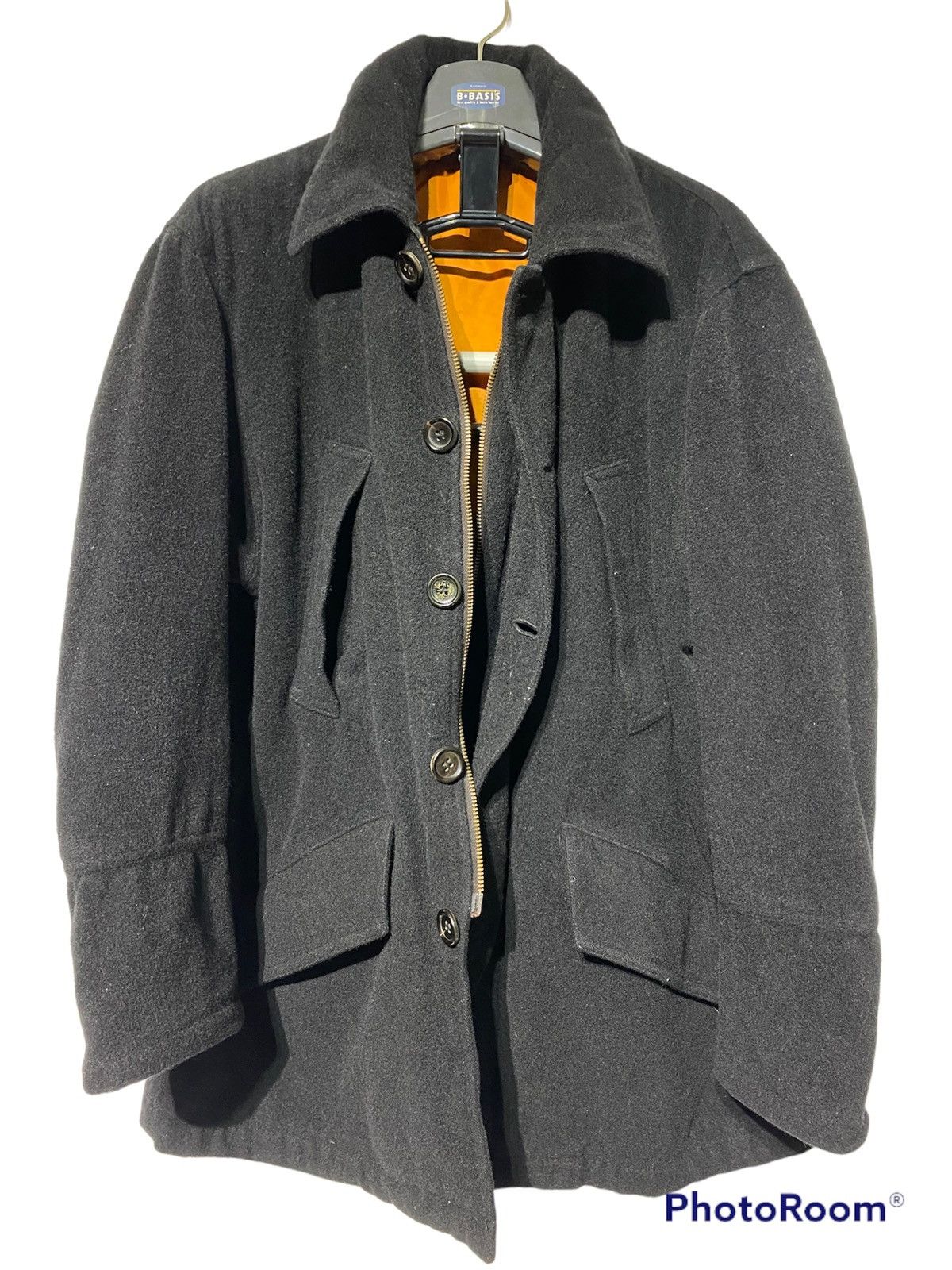 Comme des garcons Made in japan