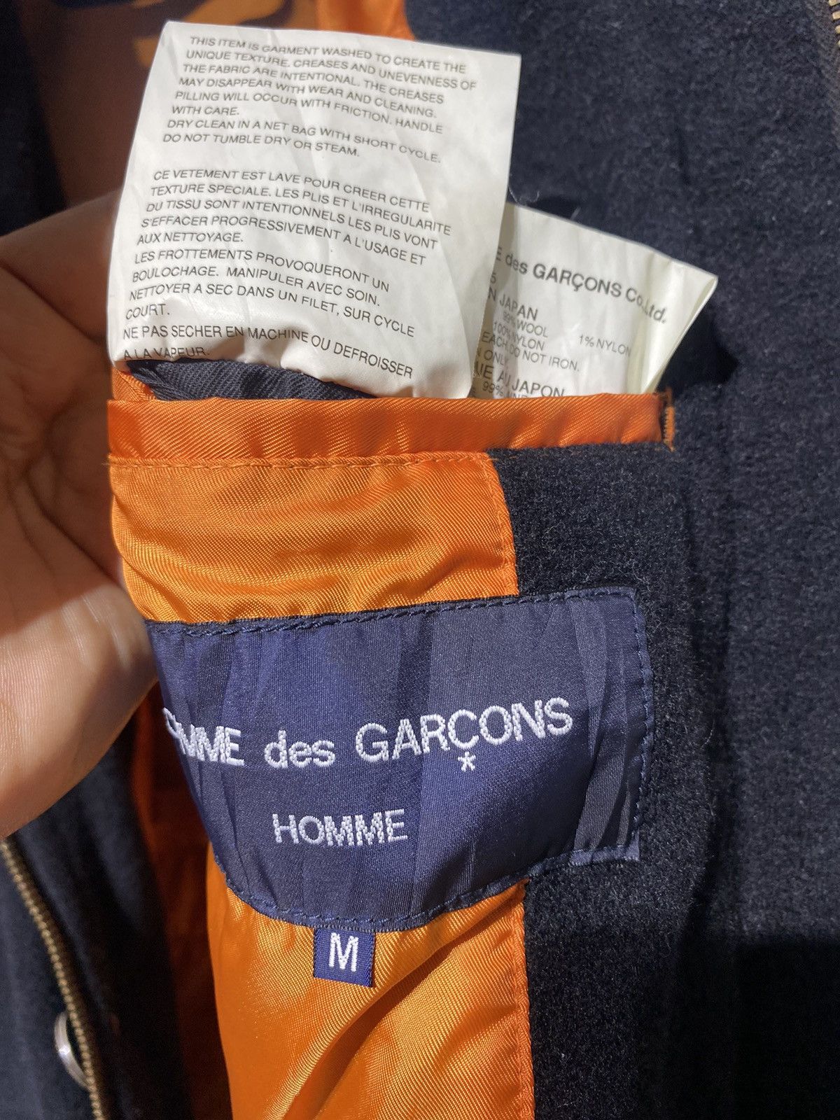 Comme des garcons Made in japan