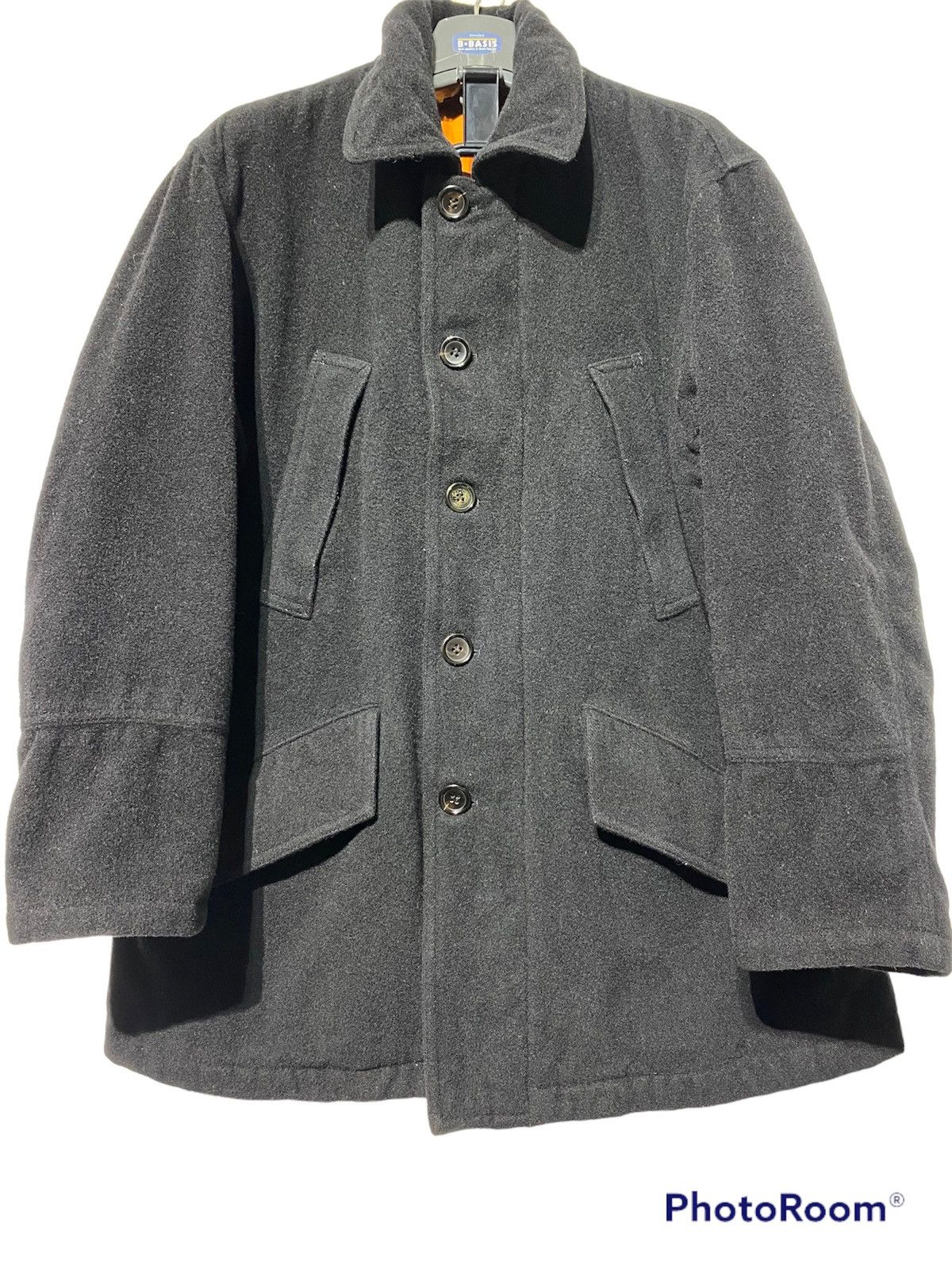 Comme des garcons Made in japan