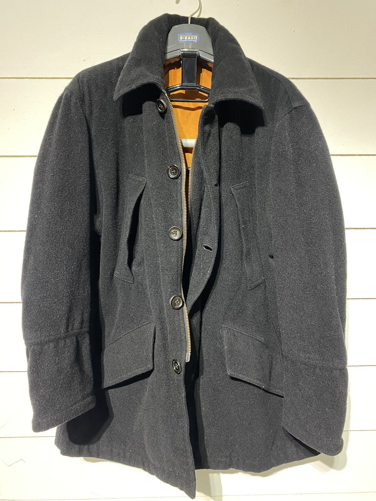 Comme des garcons Made in japan