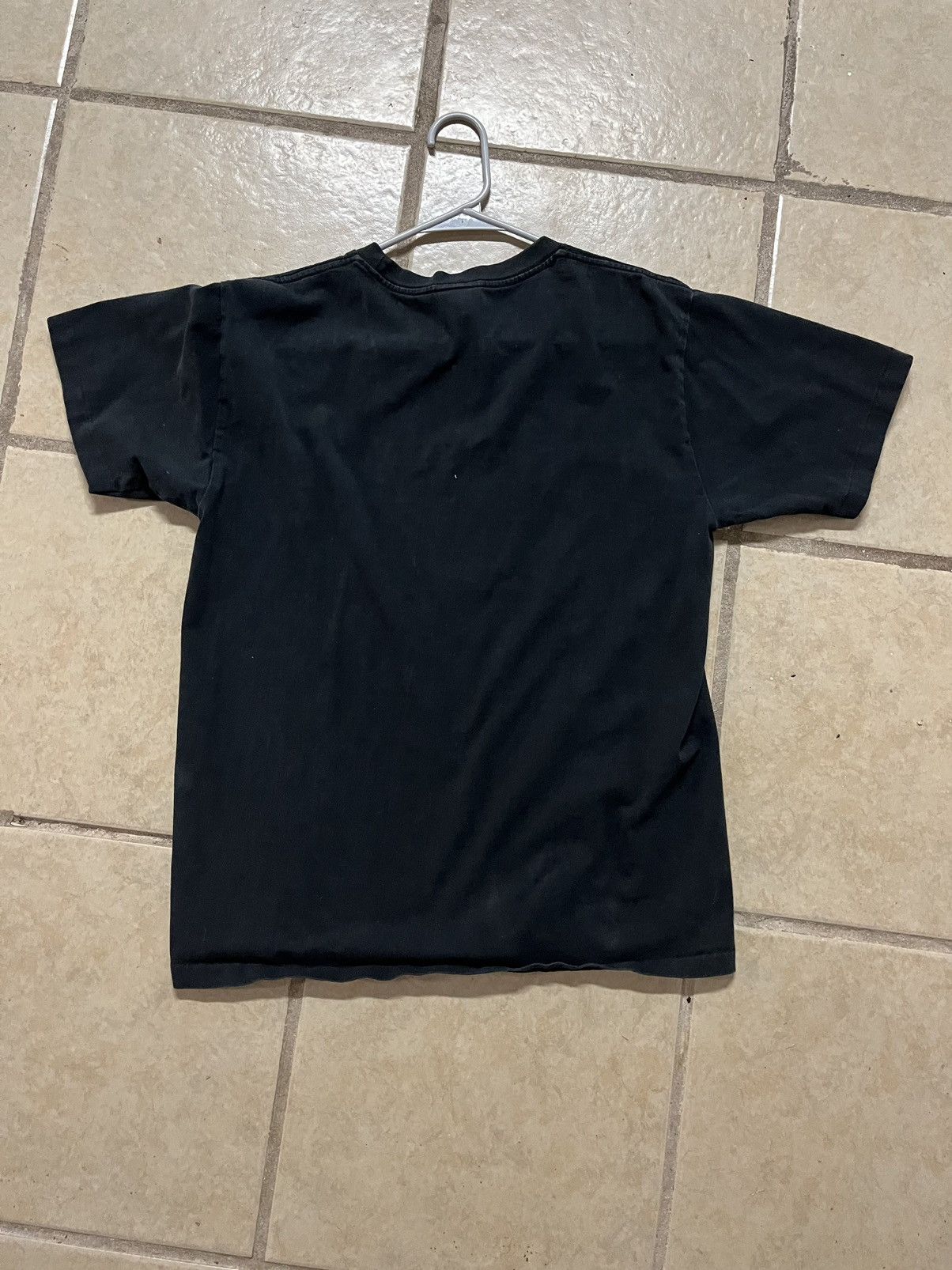 Bape Bape Logo T Shirt Size US M / EU 48-50 / 2 - 6 Thumbnail