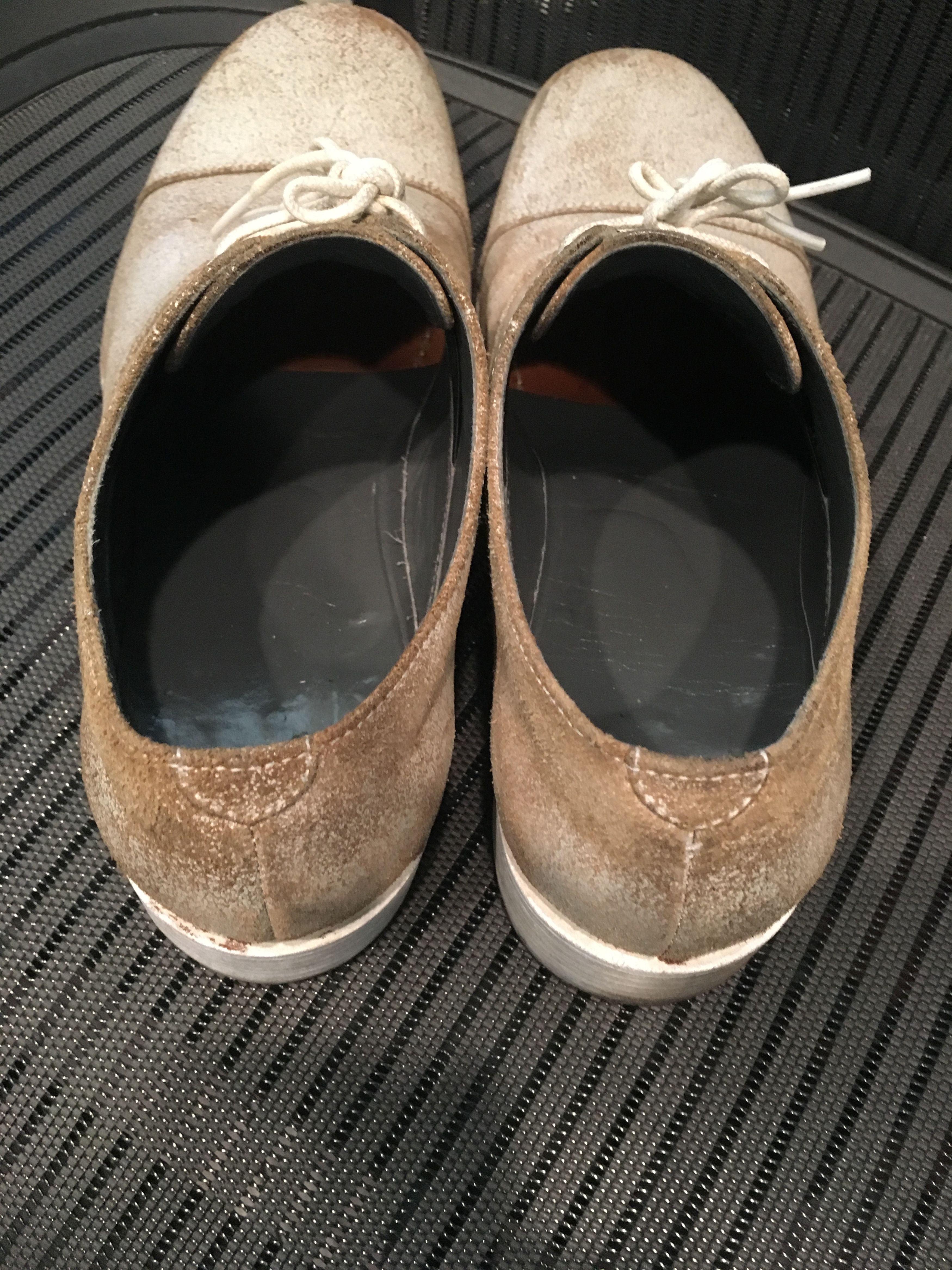 Takahiromiyashita The Soloist. Shoes Size US 7.5 / EU 40-41 - 4 Thumbnail