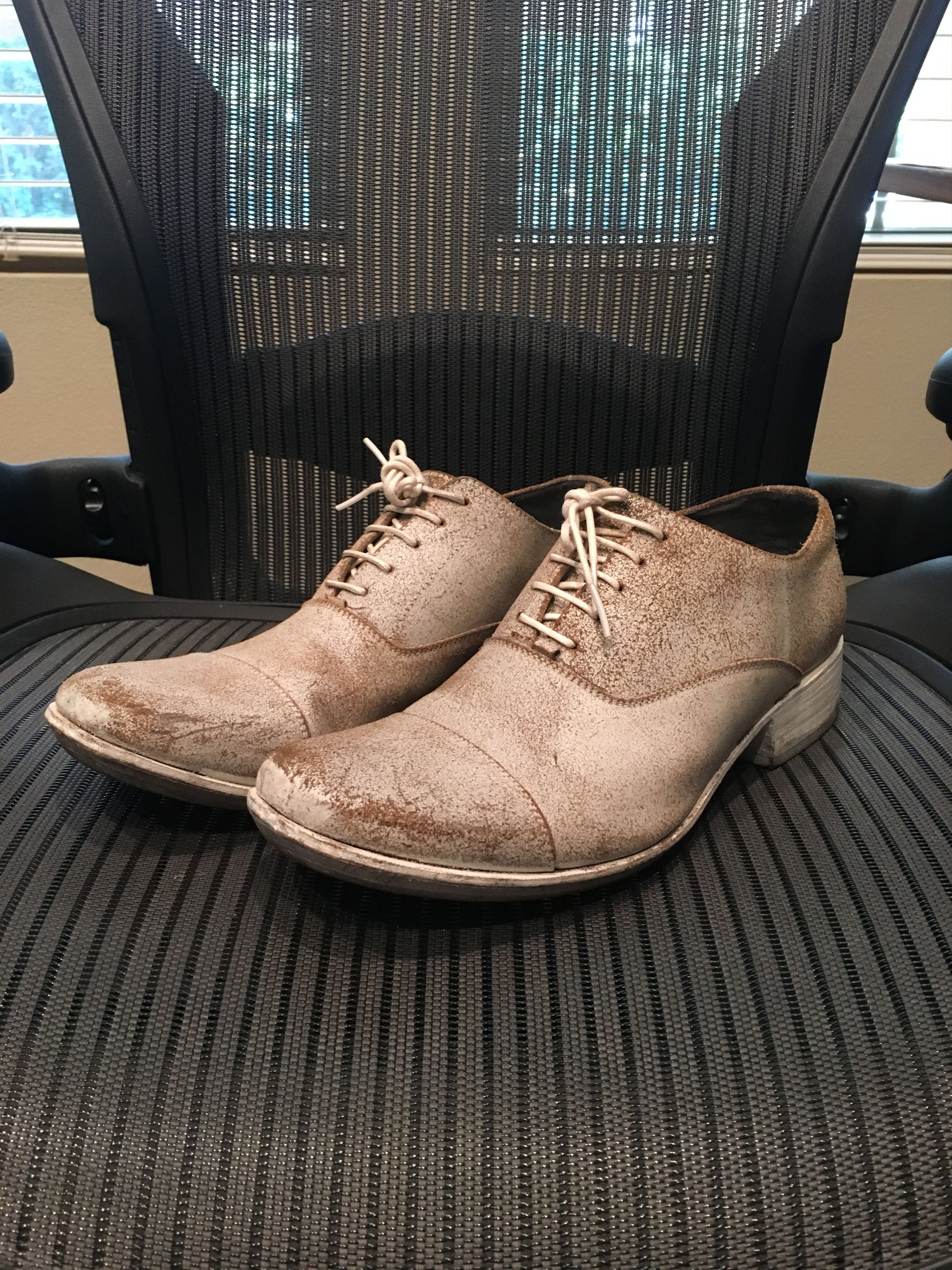 Takahiromiyashita The Soloist. Shoes Size US 7.5 / EU 40-41 - 1 Thumbnail