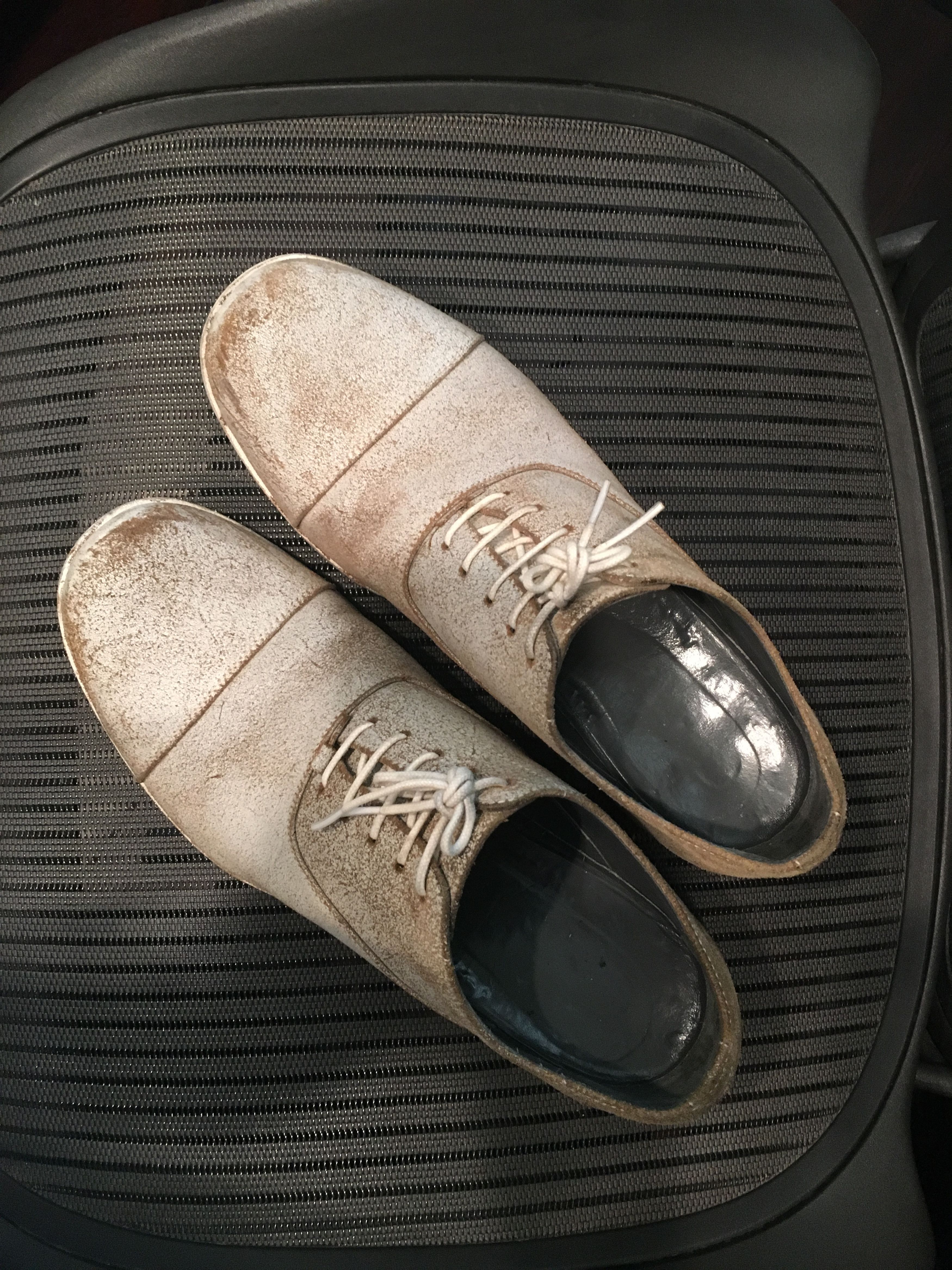 Takahiromiyashita The Soloist. Shoes Size US 7.5 / EU 40-41 - 2 Thumbnail