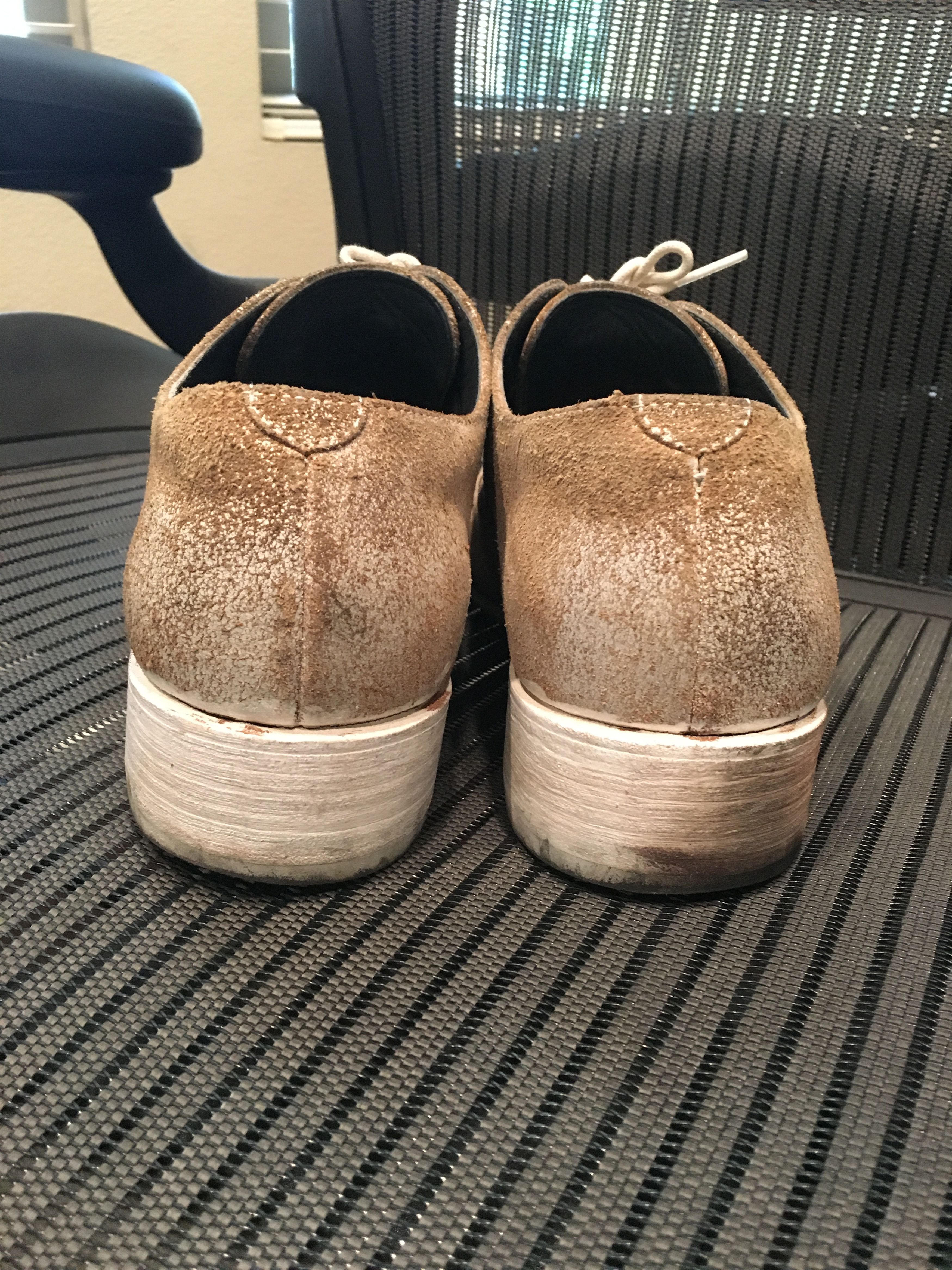 Takahiromiyashita The Soloist. Shoes Size US 7.5 / EU 40-41 - 5 Thumbnail