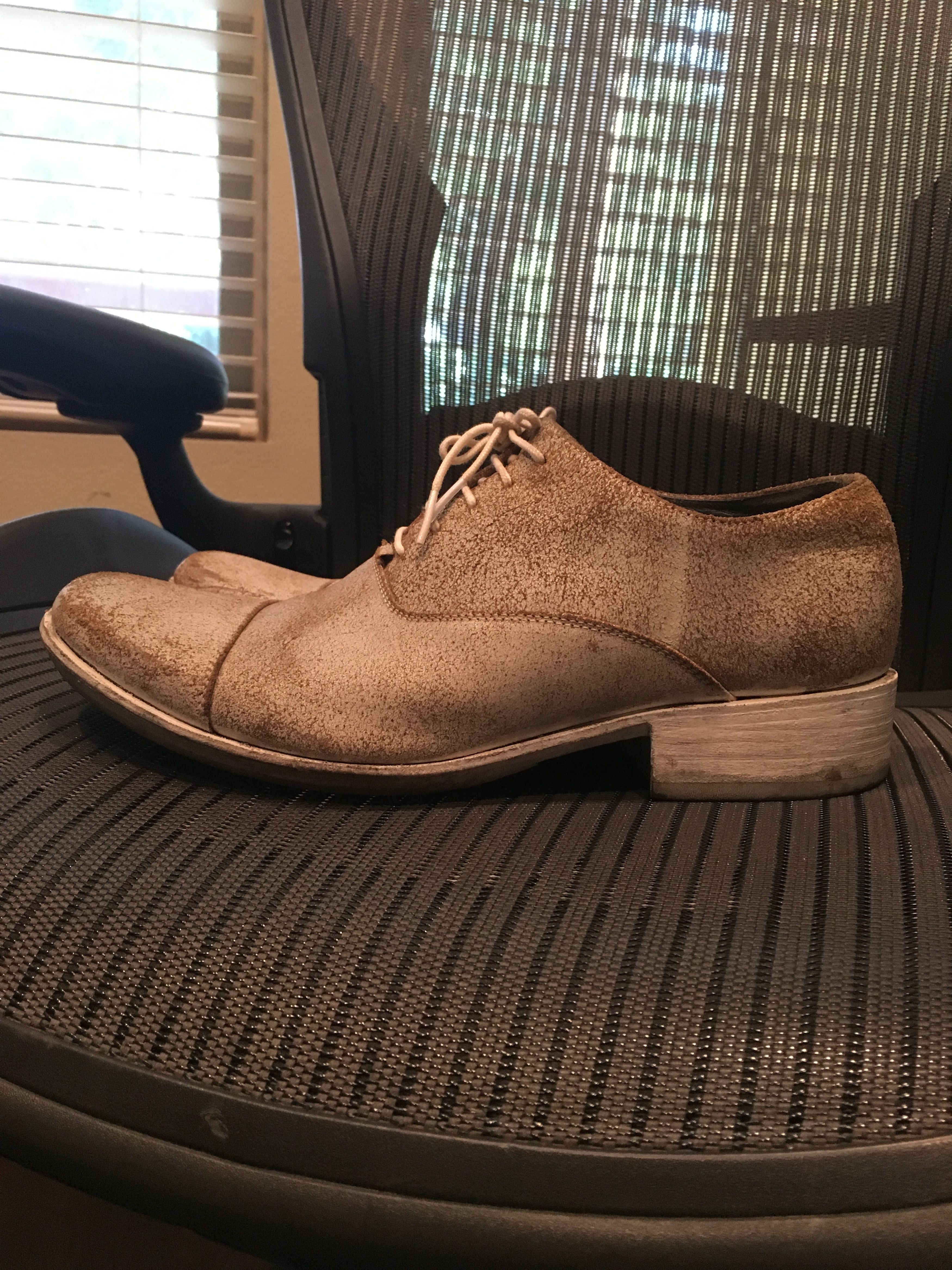 Takahiromiyashita The Soloist. Shoes Size US 7.5 / EU 40-41 - 6 Thumbnail