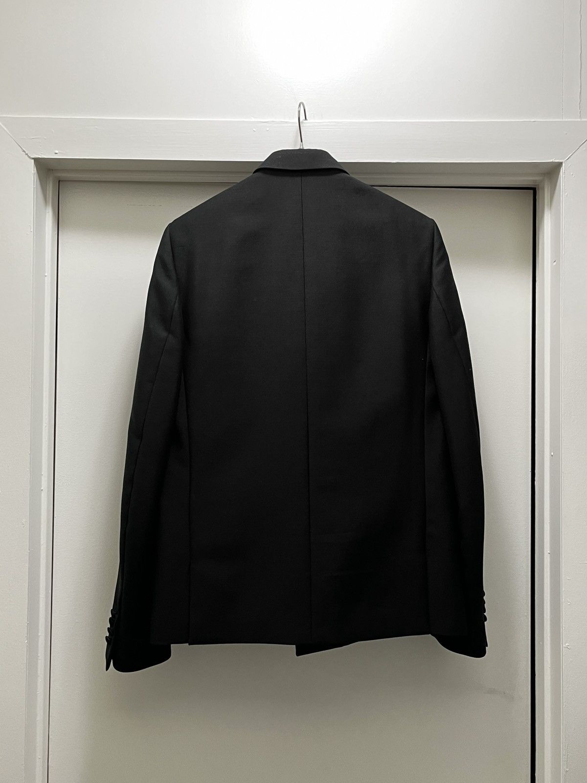 Dior × Hedi Slimane Navigate AW07 Evening Jacket Size US M / EU 48-50 / 2 - 5 Thumbnail