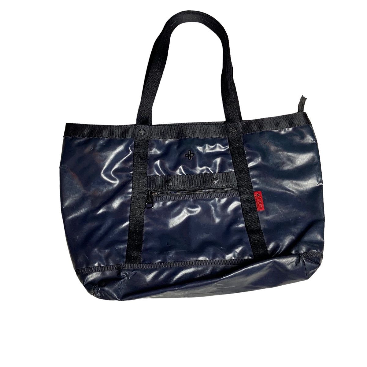 Porter Tokyo Japan Yoshida Y.P.I. Tote Bag