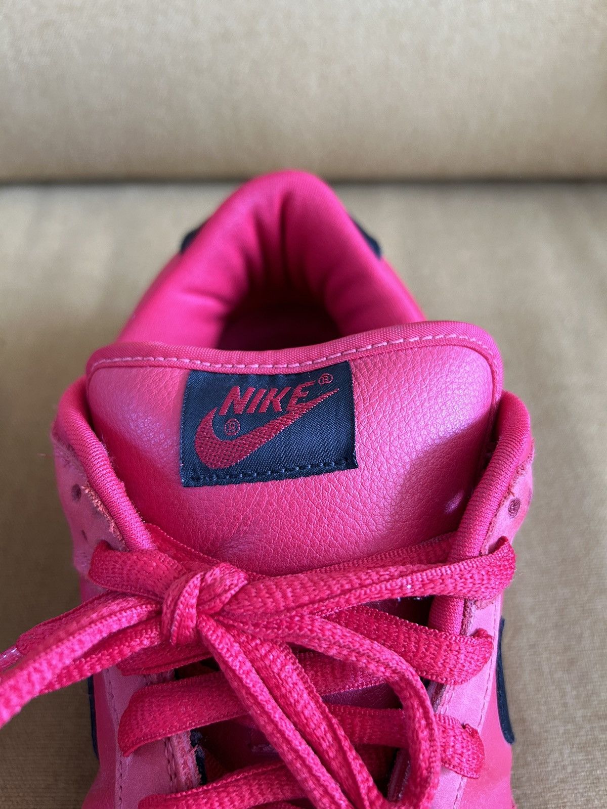 Nike Dunk Low Pro SB Pure Blood