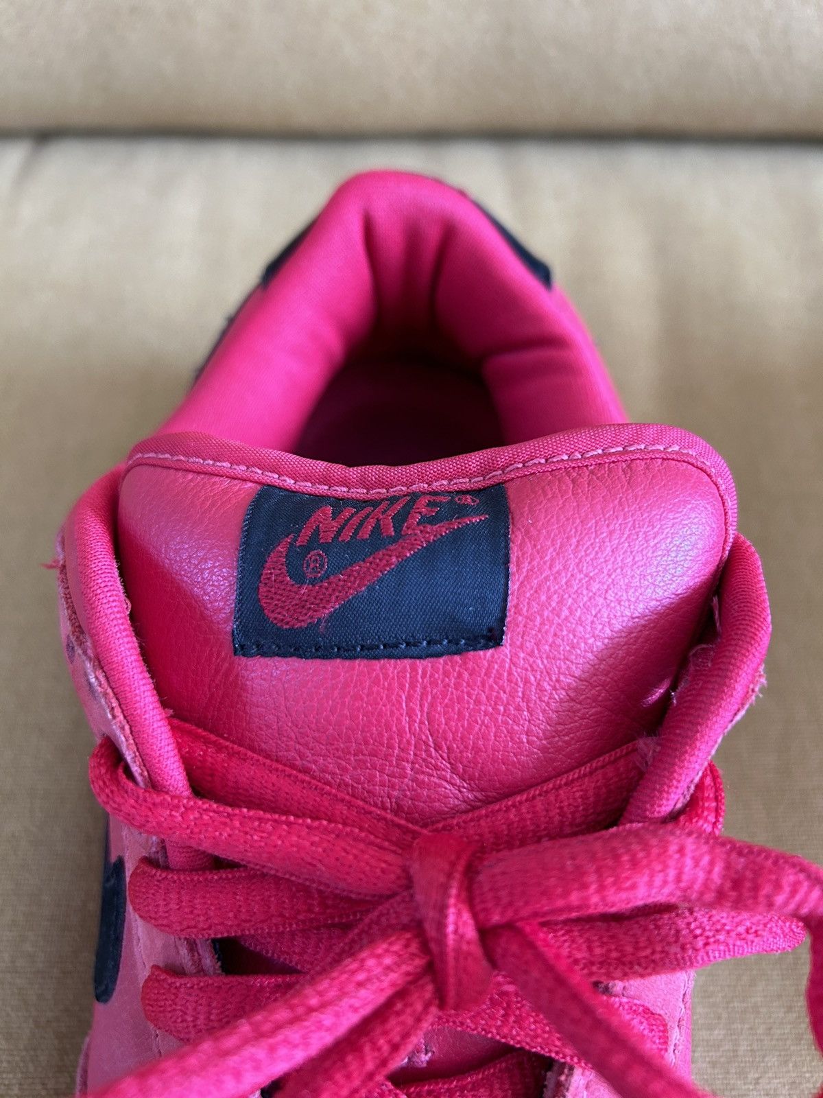 Nike Dunk Low Pro SB Pure Blood