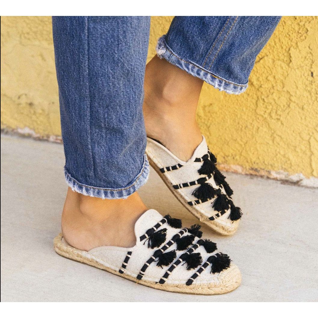 soludos mules