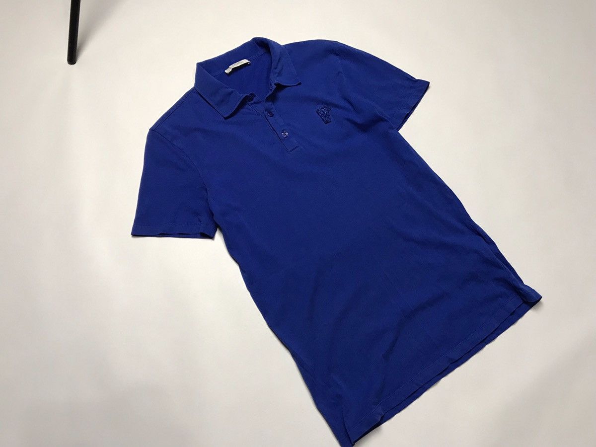 Versace Versace Collection Polo T-Shirt Size US S / EU 44-46 / 1 - 2 Thumbnail