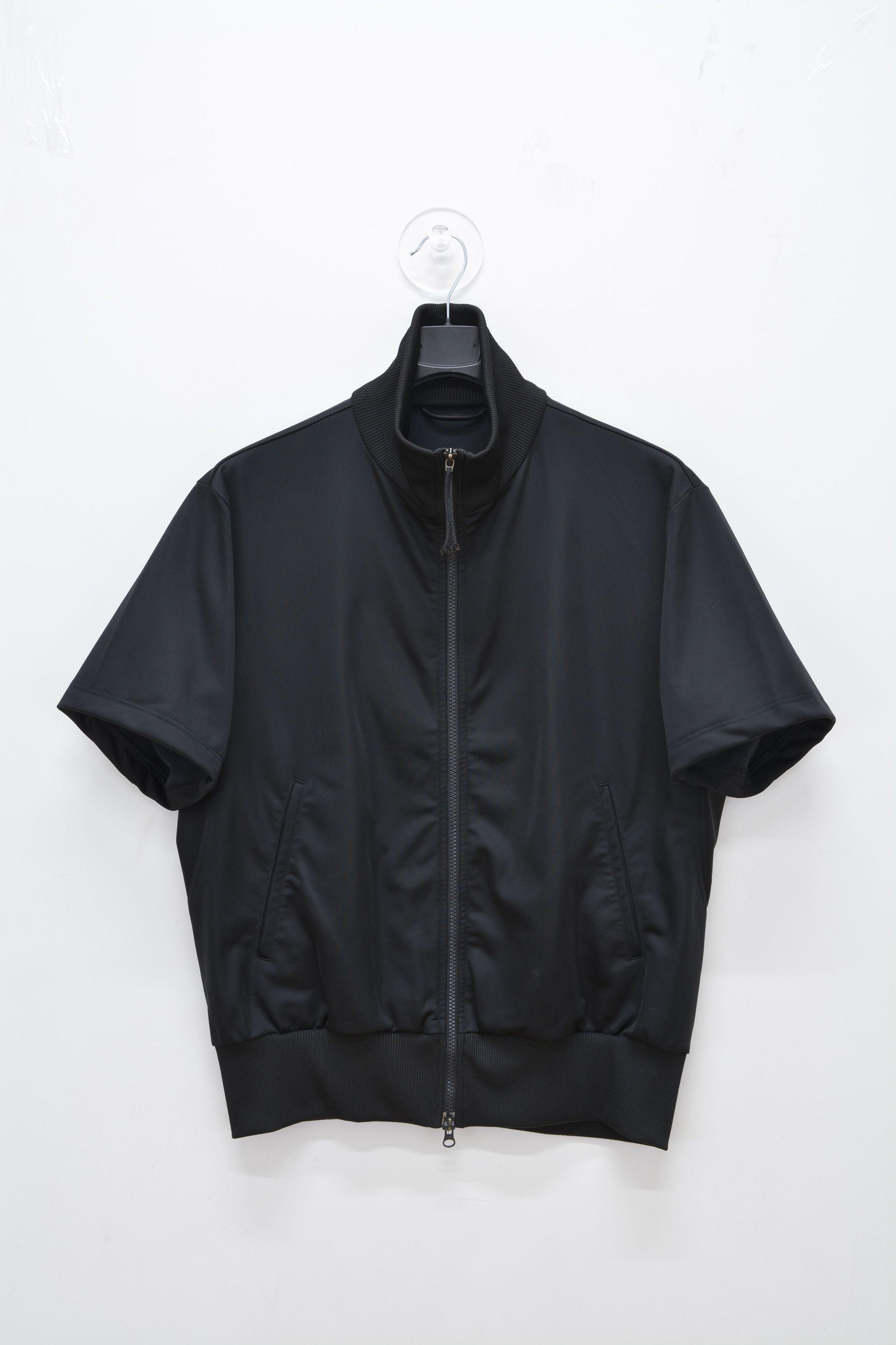 Y-3 × Yohji Yamamoto SS04 Yohji Yamamoto Saeko Tsuemura Track Jacket |  Grailed