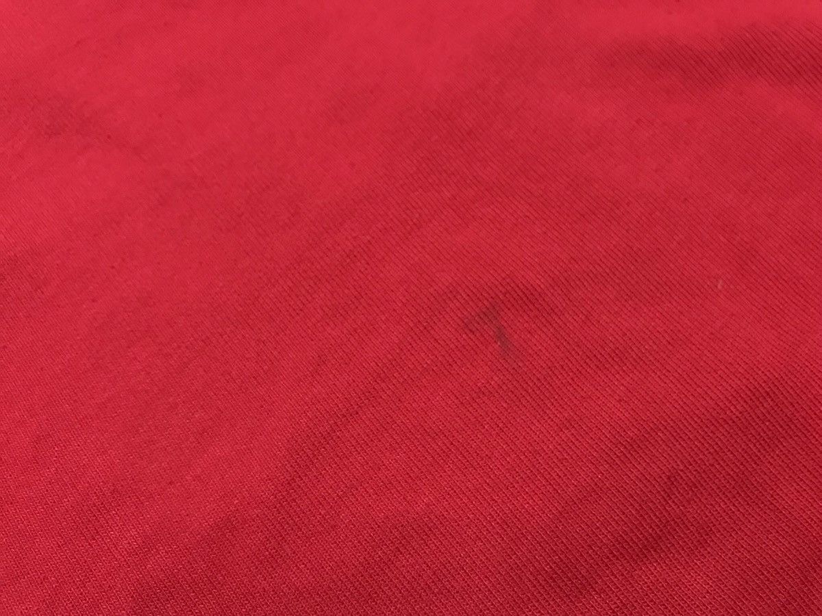 Polo Ralph Lauren RL Vintage Red Sweatshirt Size US L / EU 52-54 / 3 - 15 Thumbnail