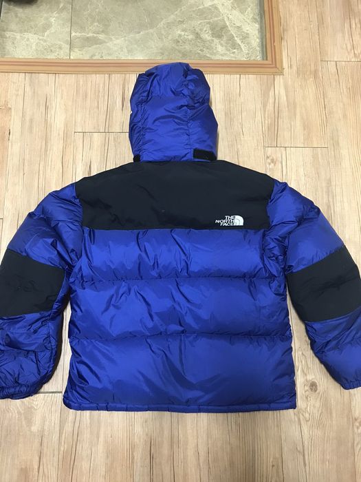 North face on sale baltoro 700