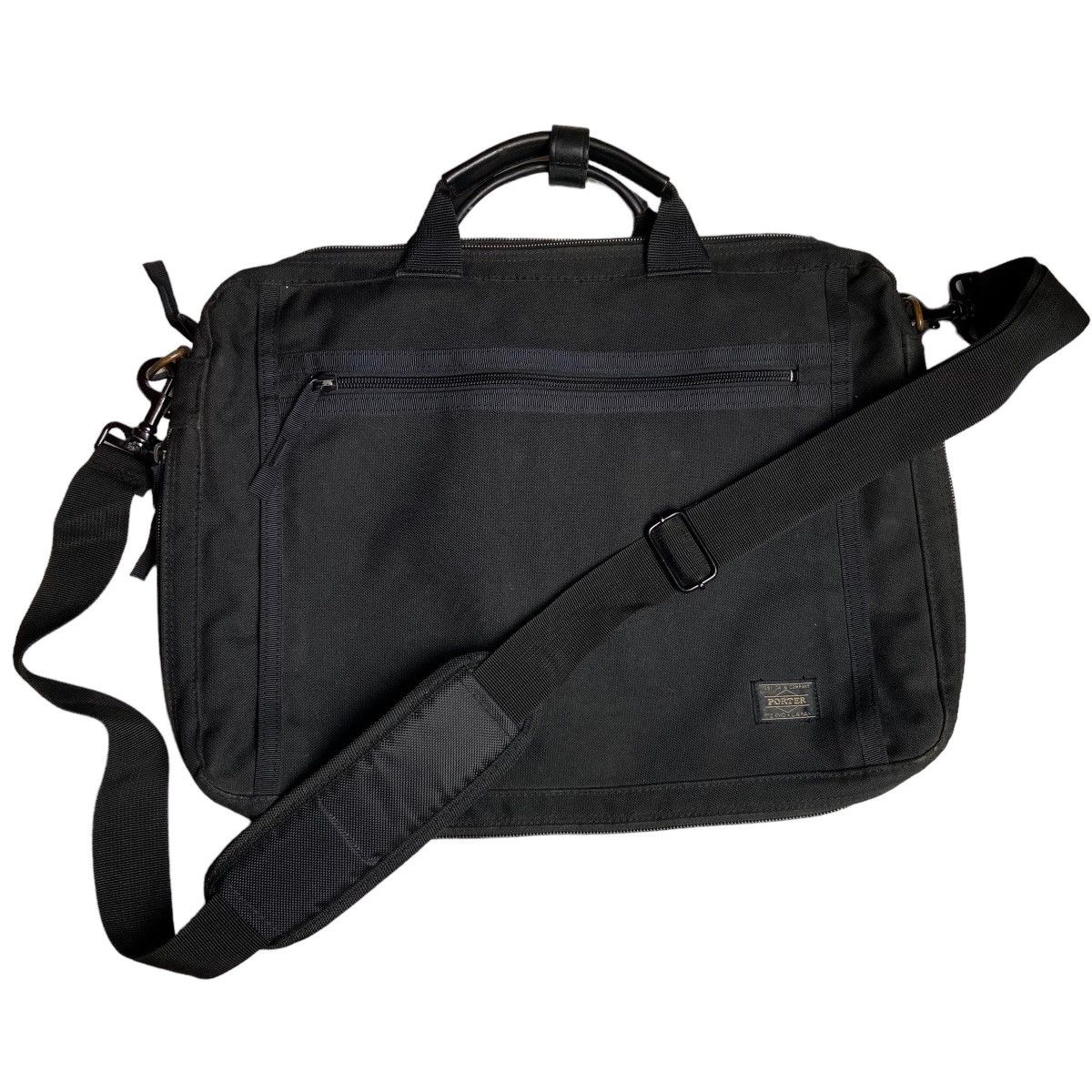 HEAD PORTER BAG 2点（USED）　バラ売りしません! PORTER Readies Tiffany-Esque 