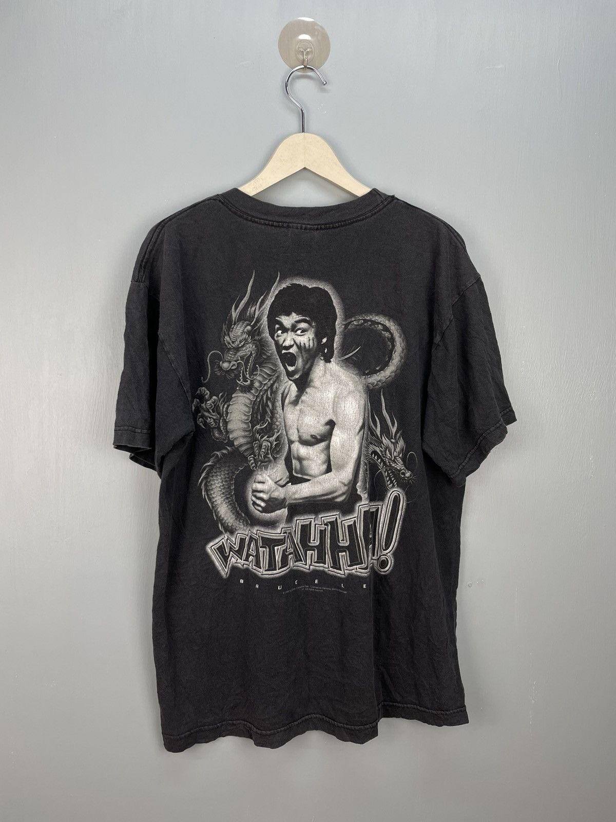 Bruce lee shirts discount
