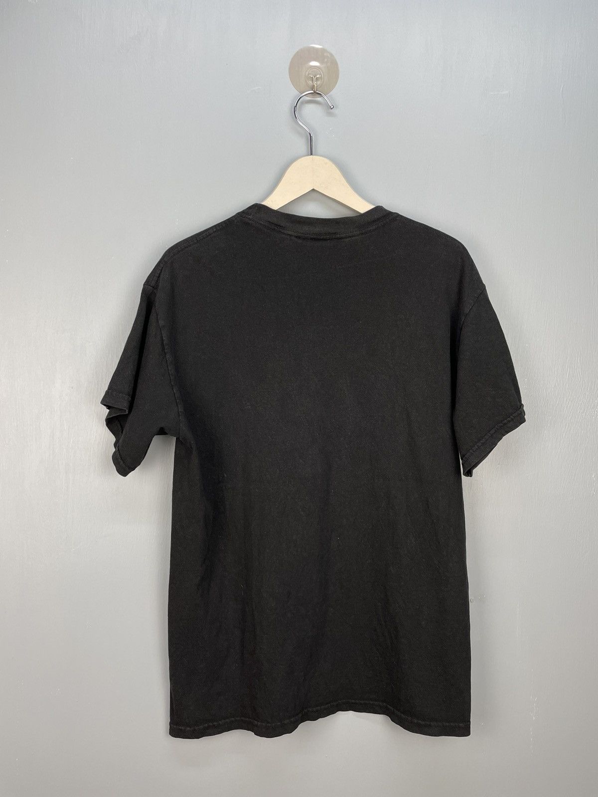 Band Tees Vintage Y2K Blink 182 skate punk band t shirt Size US M / EU 48-50 / 2 - 2 Thumbnail