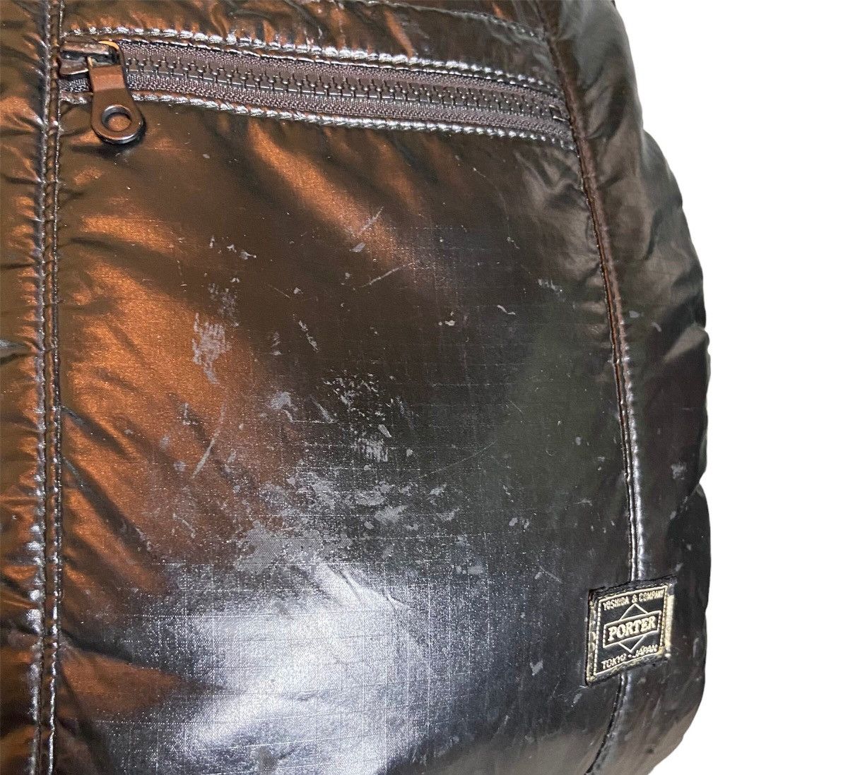 Head Porter × Porter Porter Tokyo Japan Yoshida & Company Backpack Size ONE SIZE - 8 Thumbnail